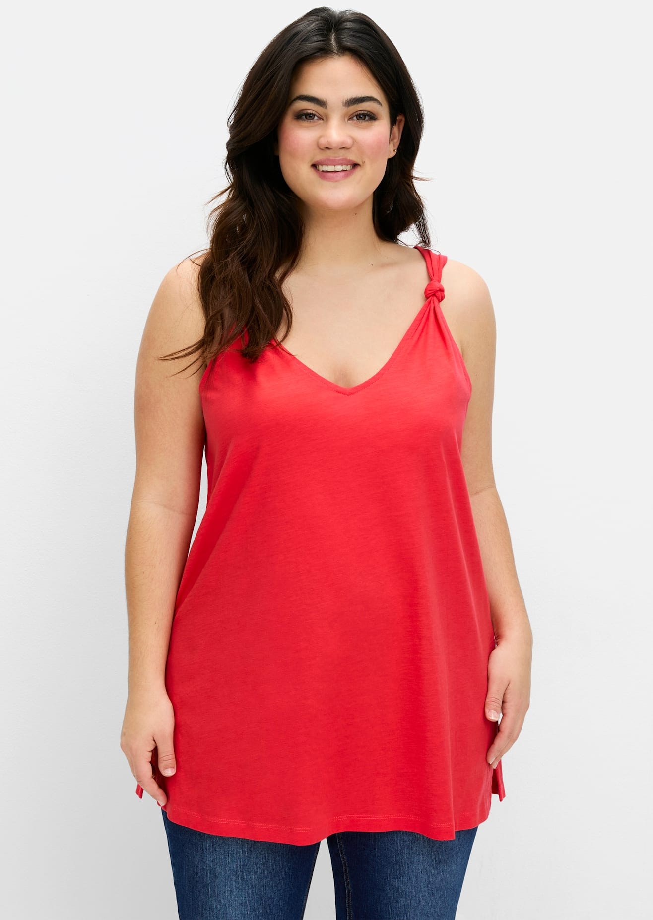 Sheego Longtop
