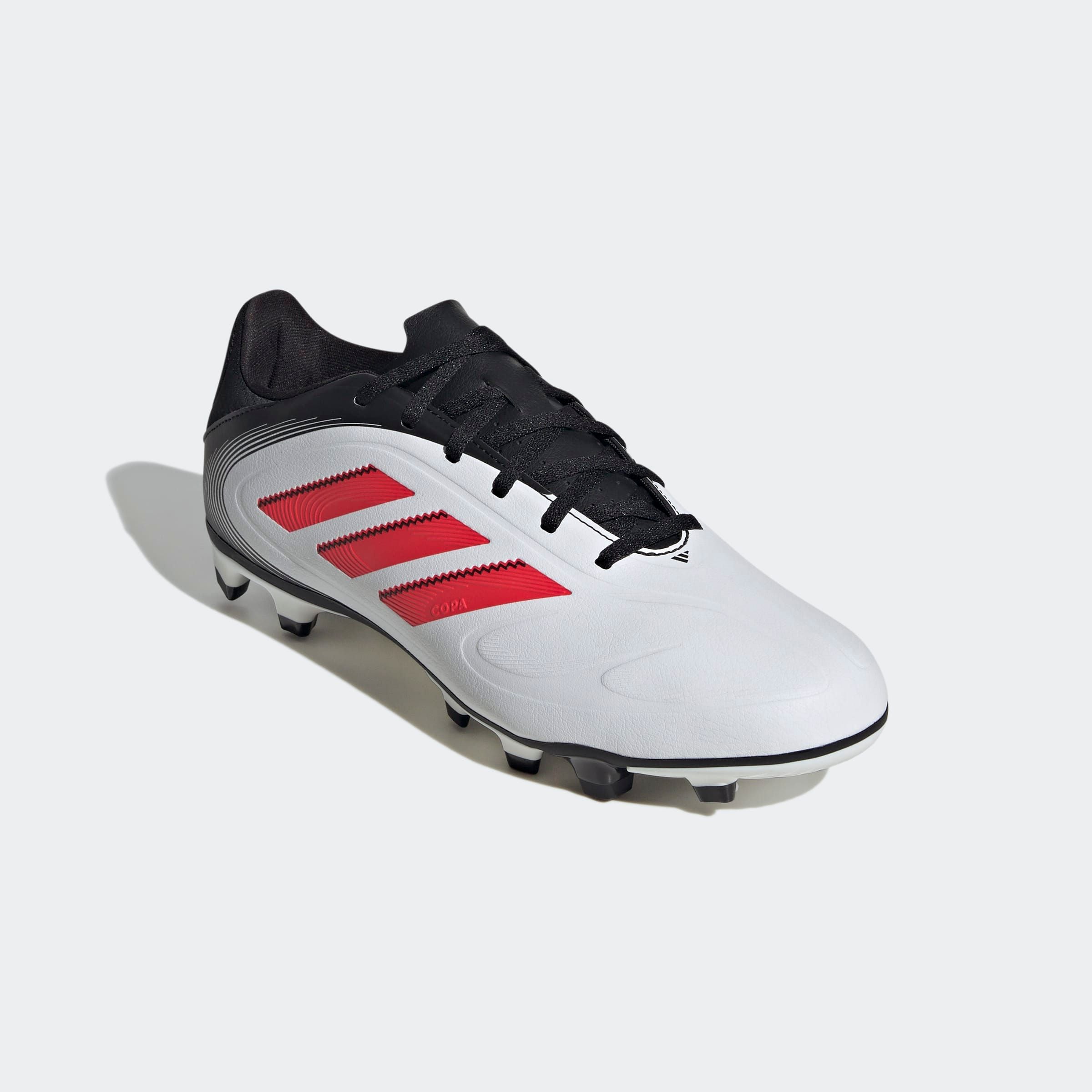 adidas Performance Fussballschuh »COPA PURE 3 CLUB FG/MG«