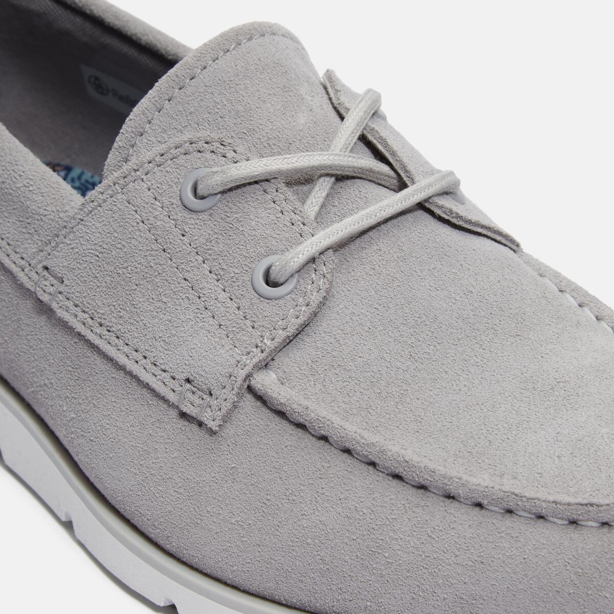 Timberland Sneaker »GRAFTON BAY LACE UP SHOE«