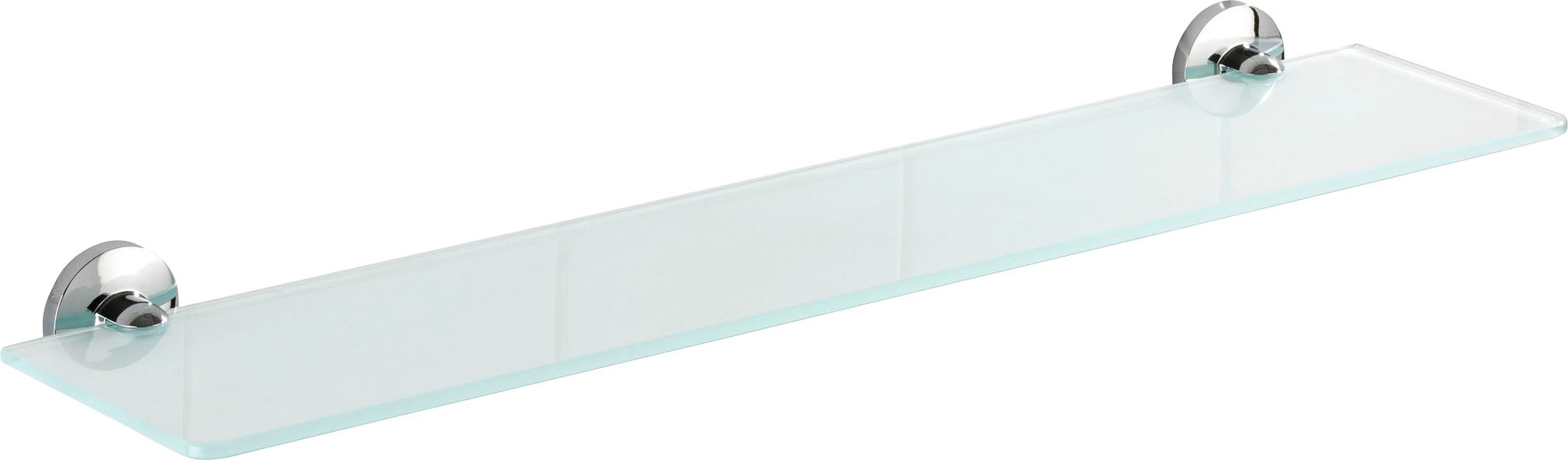 Image of WENKO Wandregal »Cuba«, 1 Ablage bei Ackermann Versand Schweiz