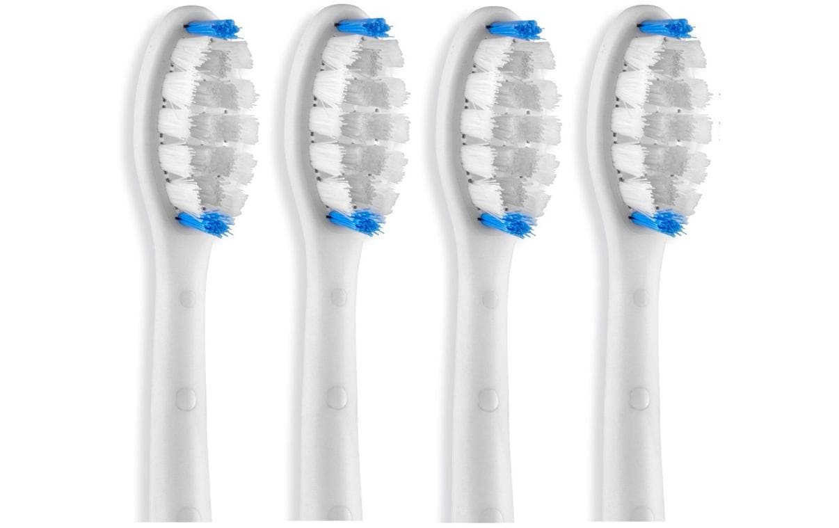 Silk'n Aufsteckbürsten »Sonic-S Plus 4 Stück«