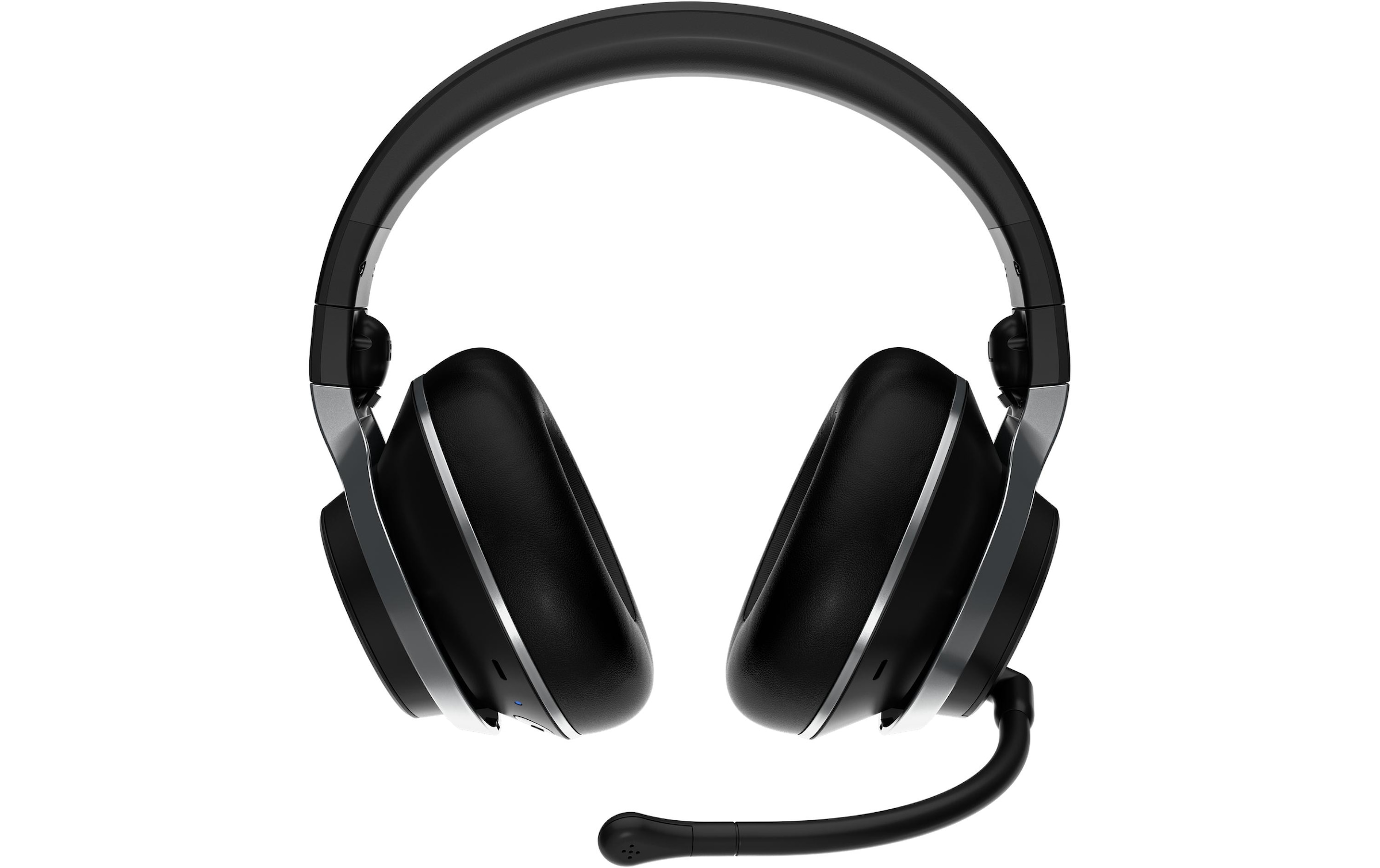 Turtle Beach Headset »Stealth Pro Playstation«, Geräuschisolierung