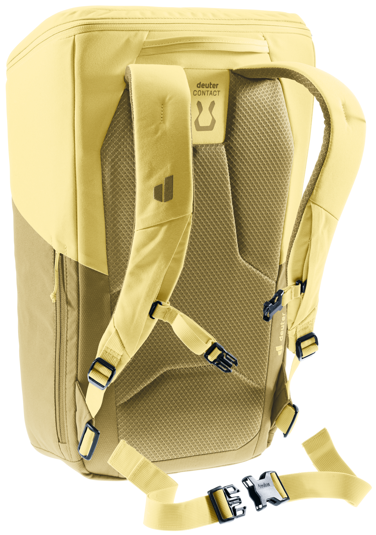 deuter Freizeitrucksack »UP Stockholm« mit 24 Liter Volumen, Toploader