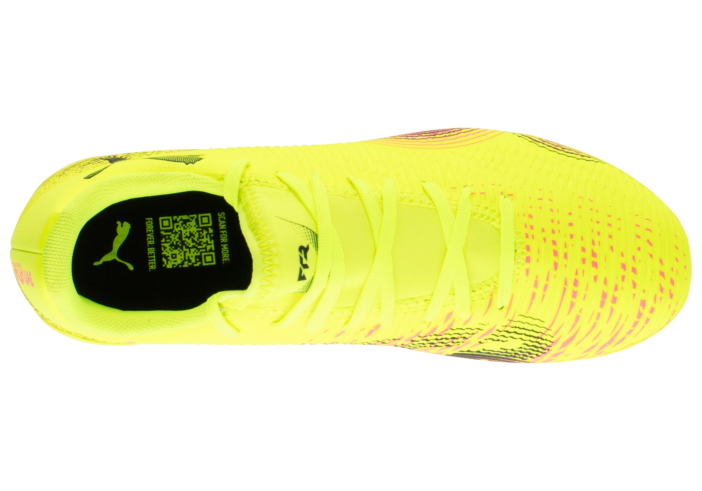 PUMA Fussballschuh »FUTURE 8 PLAY FG/AG WN'S«