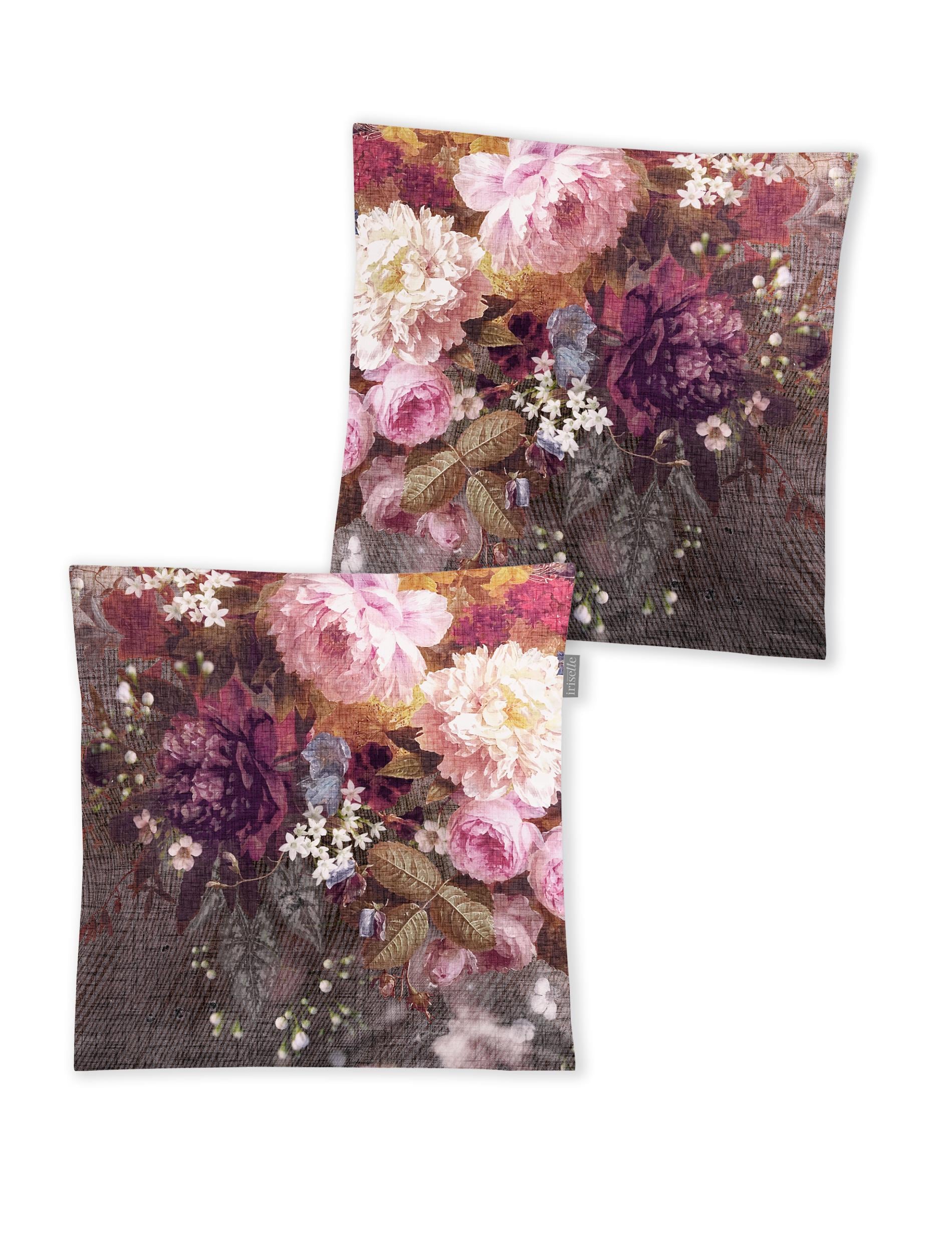 Image of Irisette Dekokissen "Soft-Set 8955" kuschelig weich