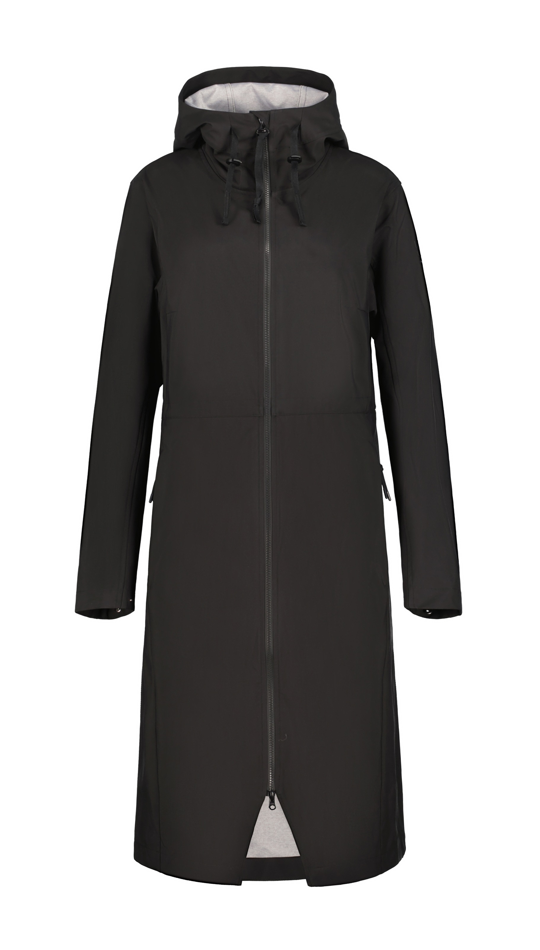 Icepeak Softshellparka »ACKERLY«