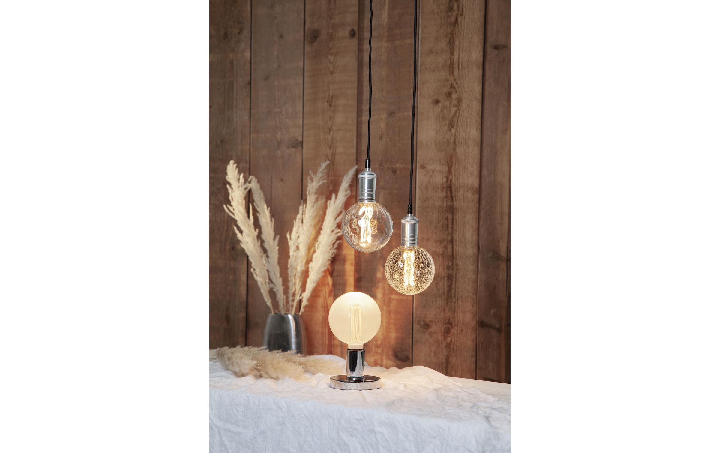 Parforce Traditional Hunting LED-Leuchtmittel »Lampe Generation Class«