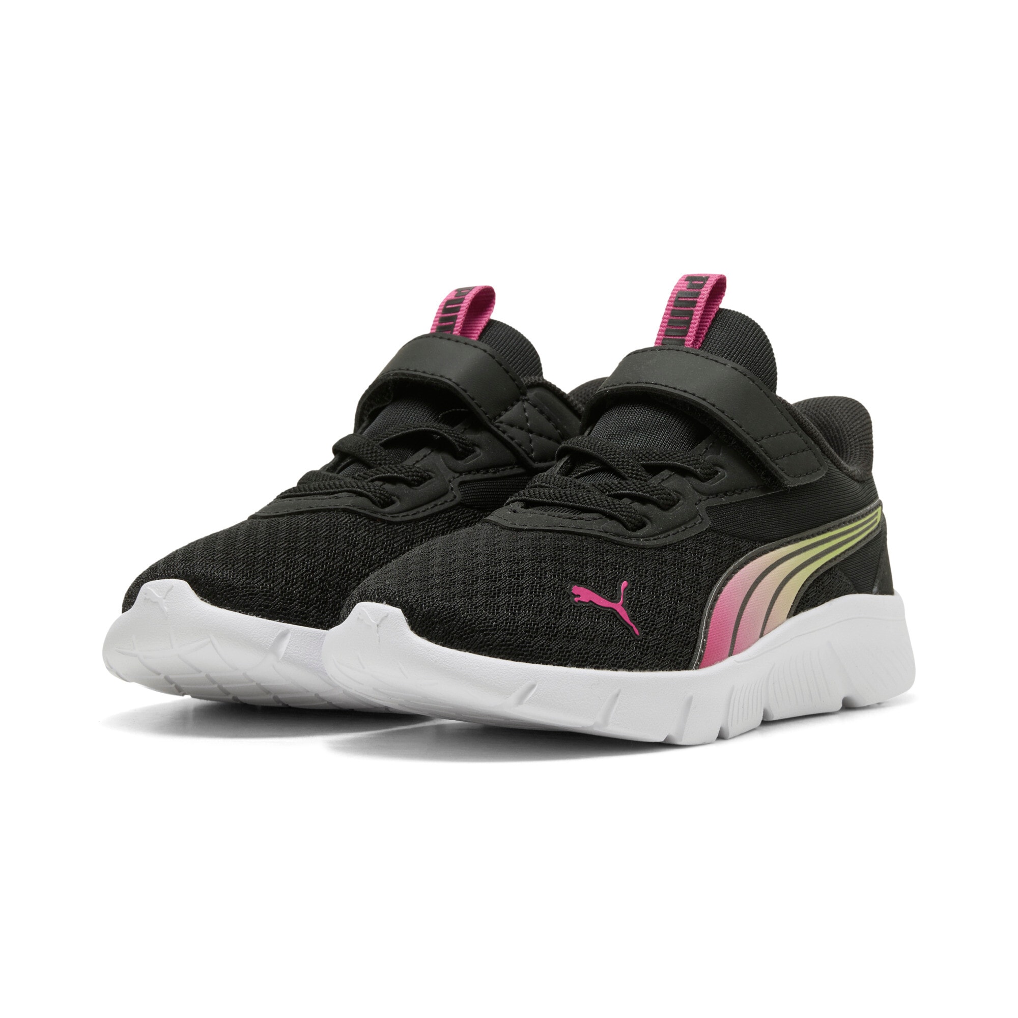 PUMA Sneaker »FLEXFOCUS MODERN BLAZE FADE AC PS«
