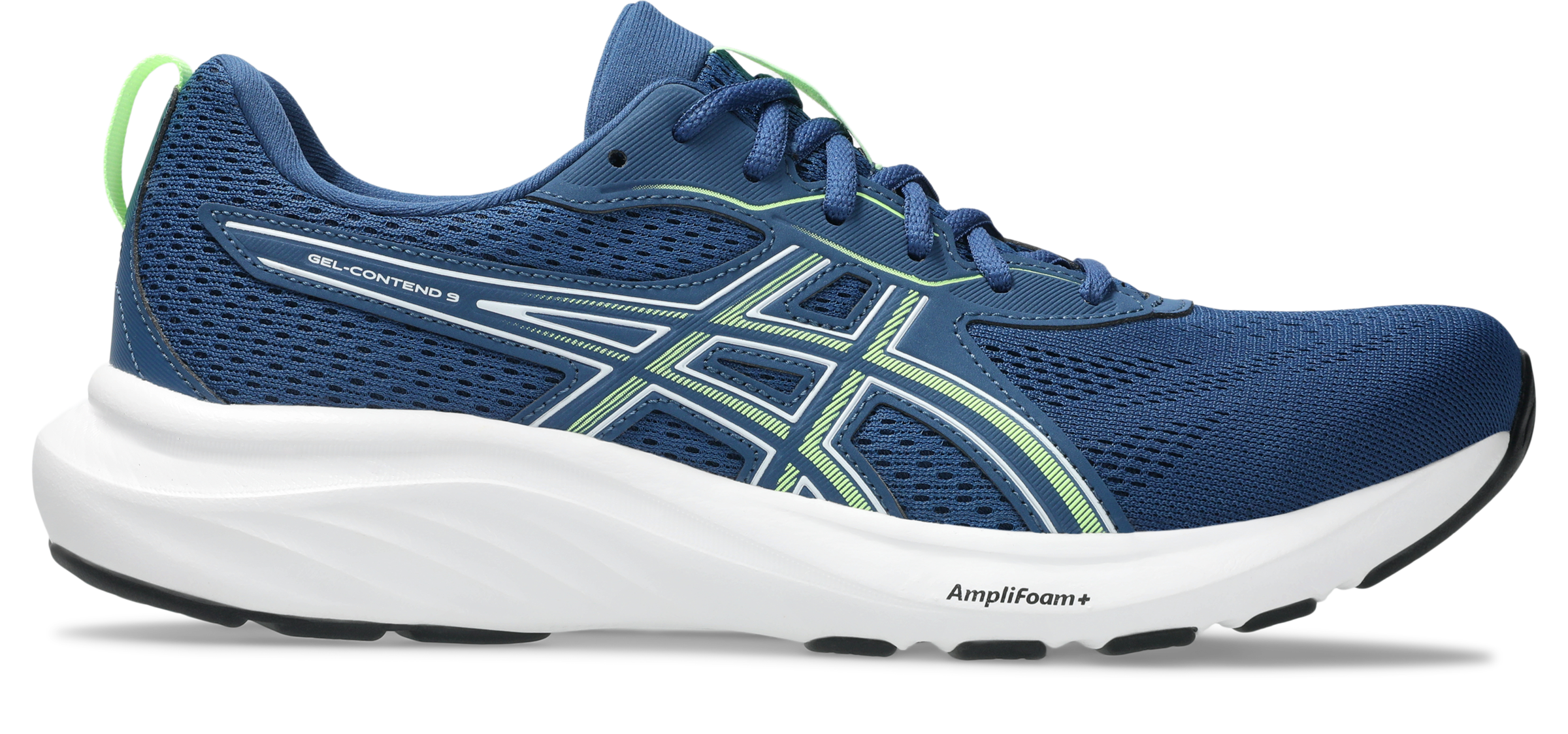 Asics »GEL-CONTEND 9«  mehr Dämpfung