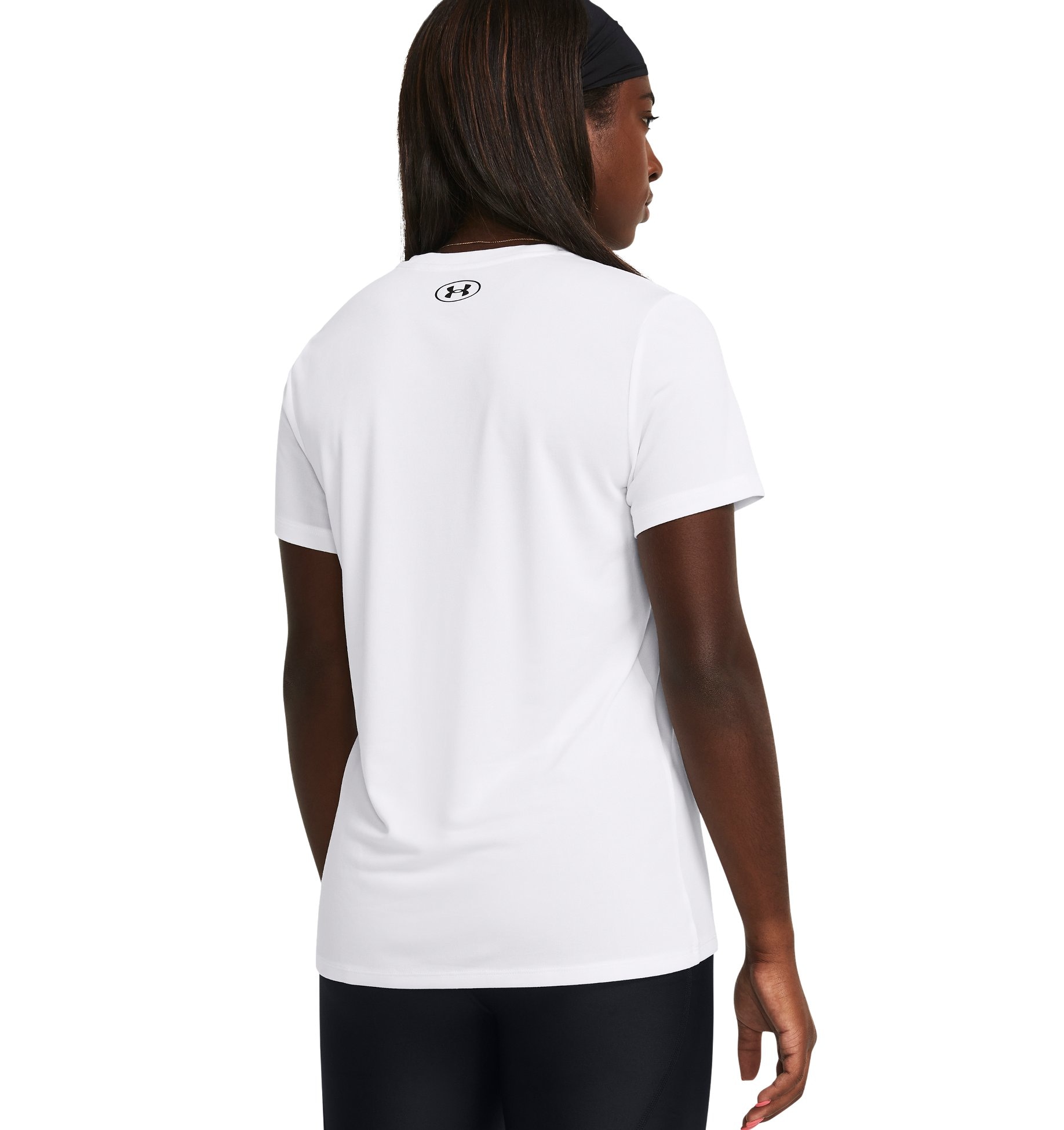 Under Armour® T-shirt d'entraînement »TECH SSC - SOLID« für vielseitige Aktivitäten, leichtes Material, atmungsaktiv