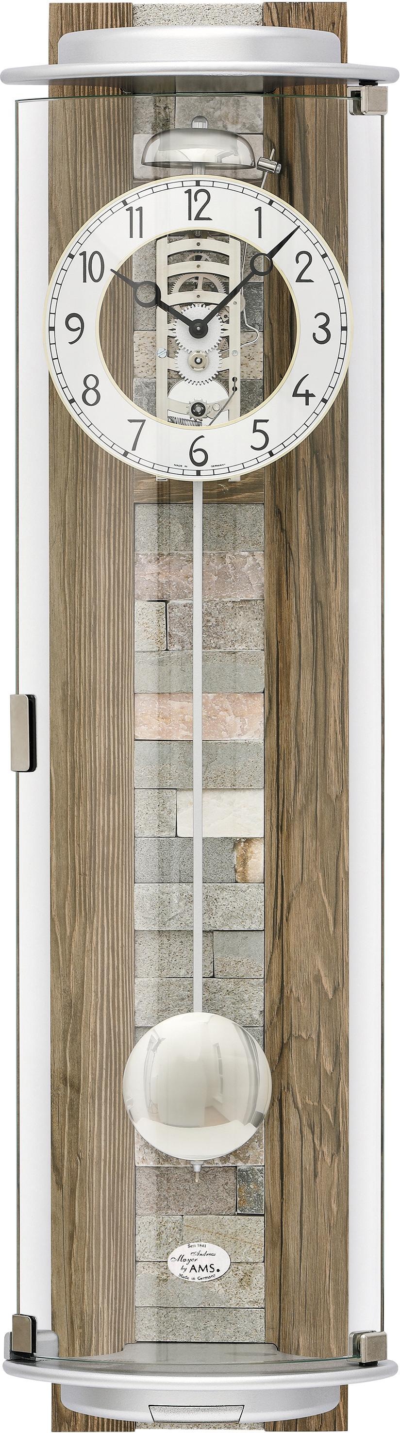 Image of AMS Pendelwanduhr »R2716« bei Ackermann Versand Schweiz