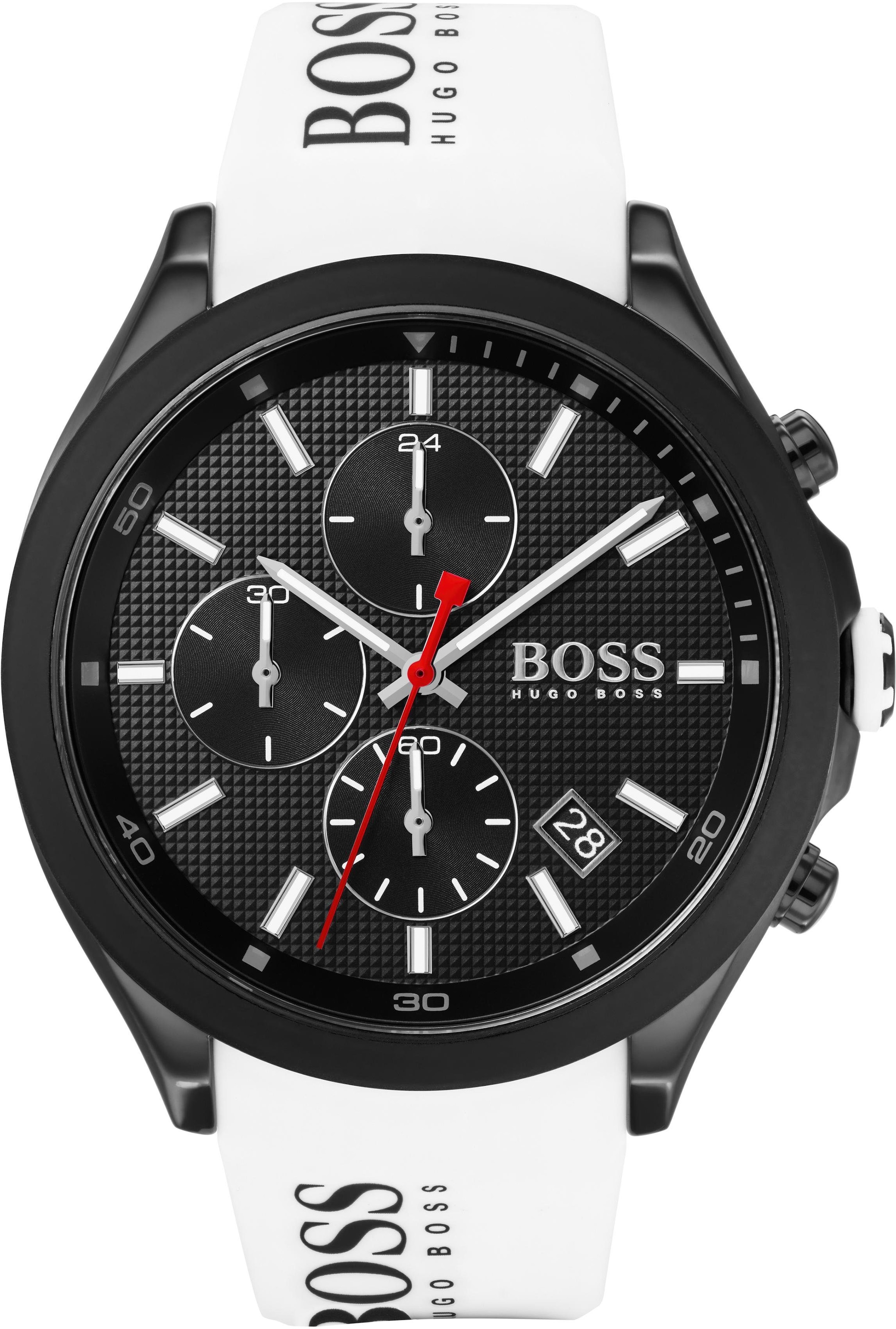 Image of BOSS Chronograph »Velocity, 1513718« bei Ackermann Versand Schweiz