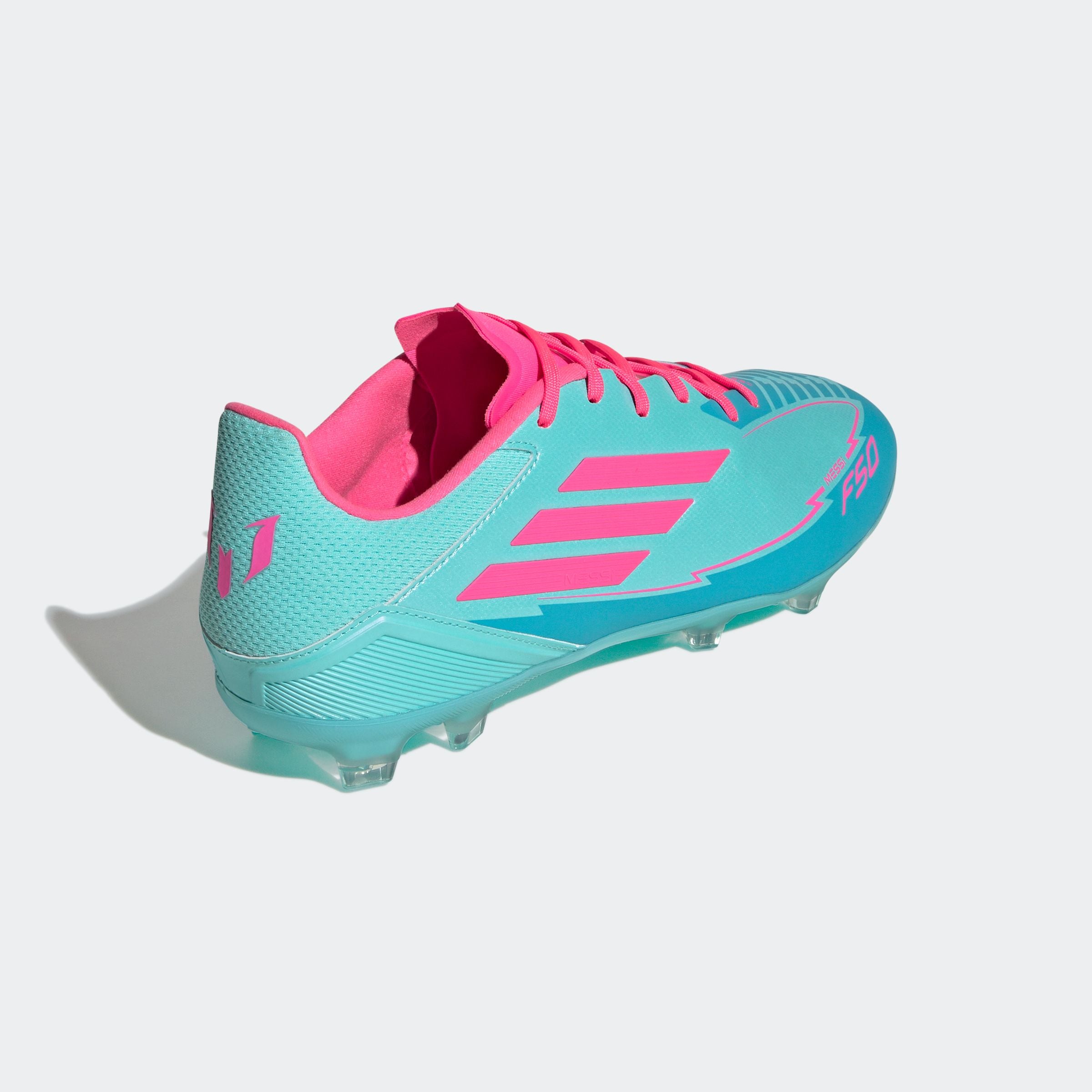 adidas Performance Fussballschuh »F50 LEAGUE MESSI FG/MG«
