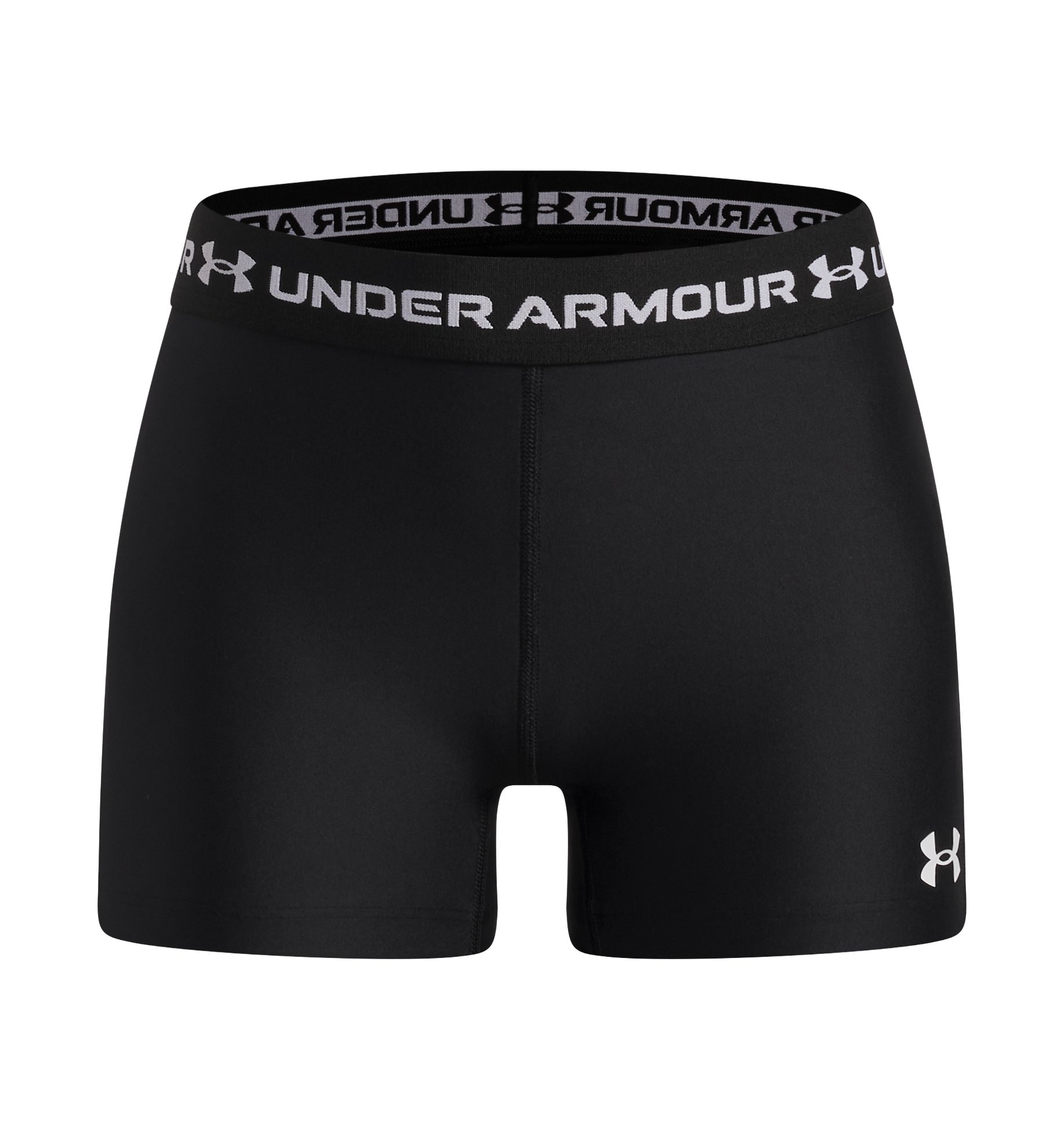 Under Armour® Trainingsshorts »HEATGEAR SHORTY«  für vielseitige Aktivitäten, mit Elasthan-Anteil, leichtes Material