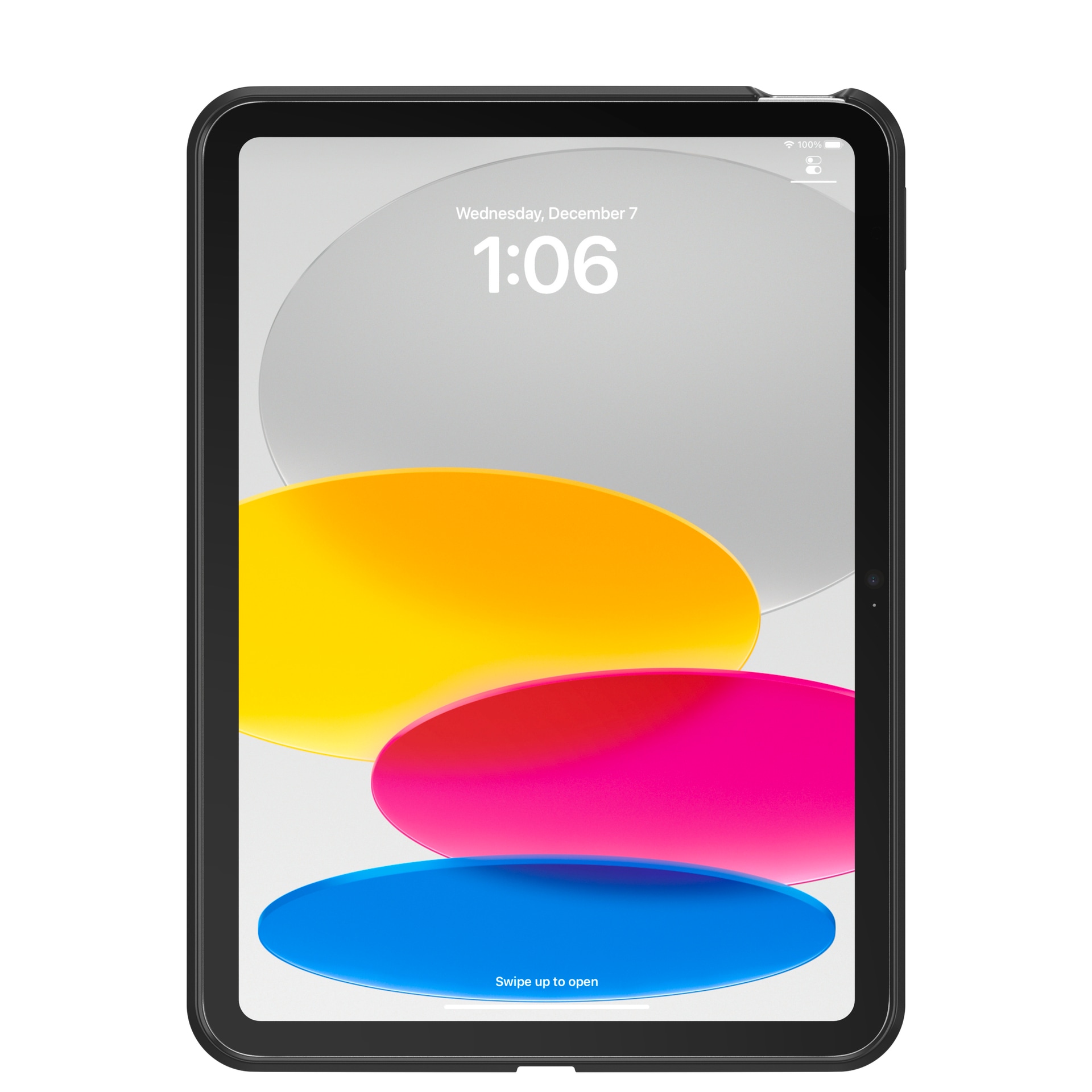 Otterbox Housse pour tablette »Profile Series für Apple iPad (A16/10th gen)« iPad | iPad 11" (2025) Coque arrière, housse de protection, étui tablette, case, coque de protection, antichoc