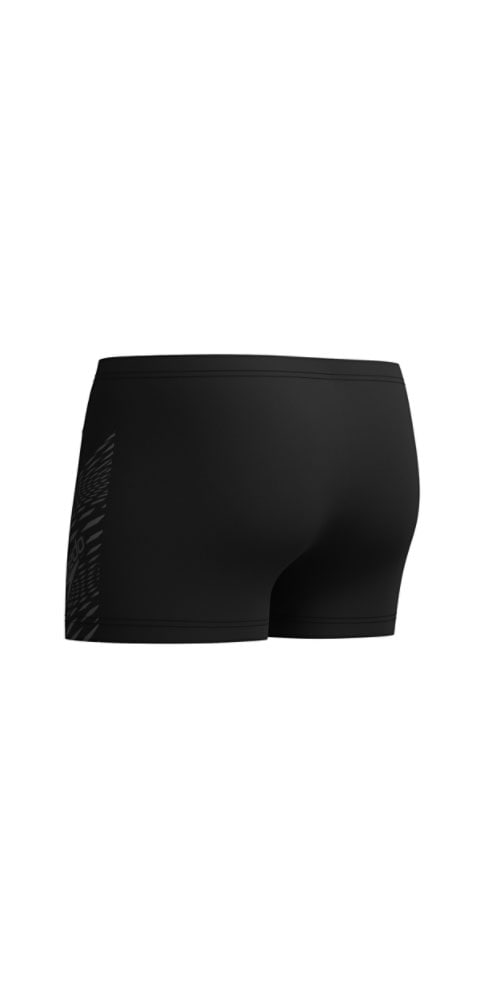 Speedo Badehose, (1 St.), schnell trocknend