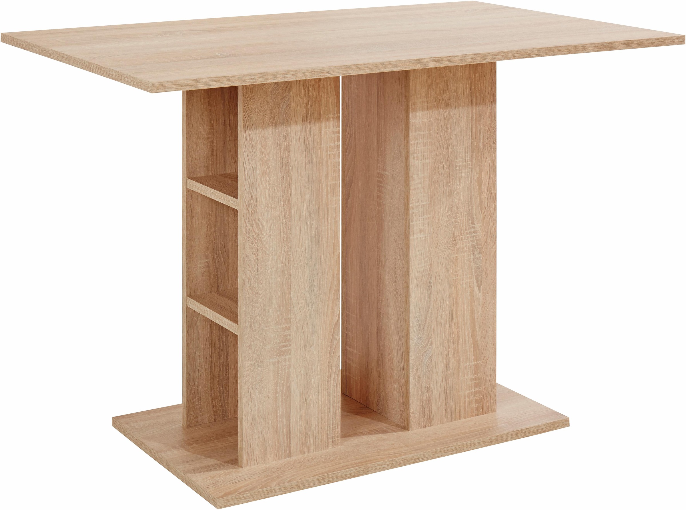 Homexperts Eckbankgruppe, (Set, 4 tlg.)