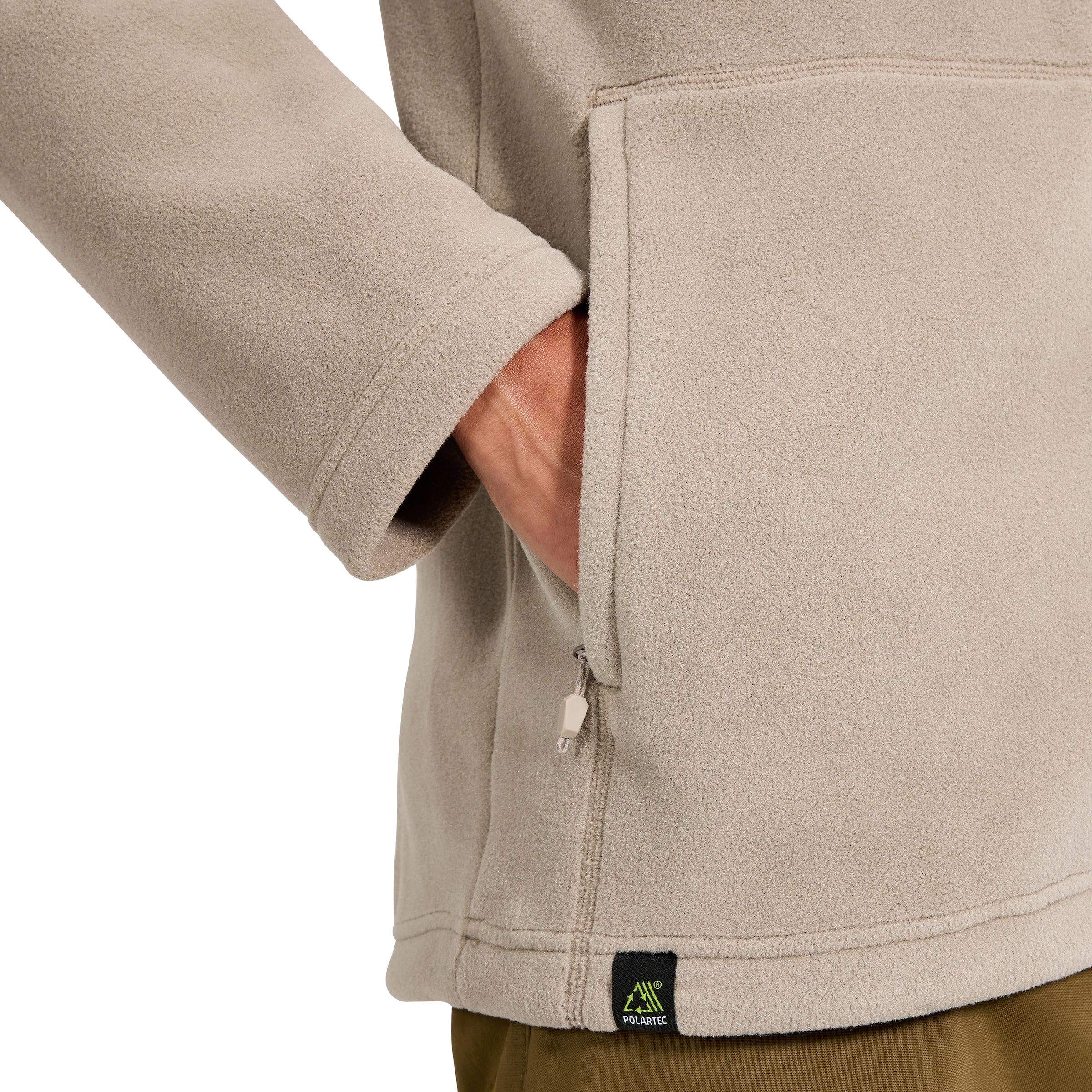 Berghaus Fleecejacke »ACTIVITY PT IA FLEECE JACKET«