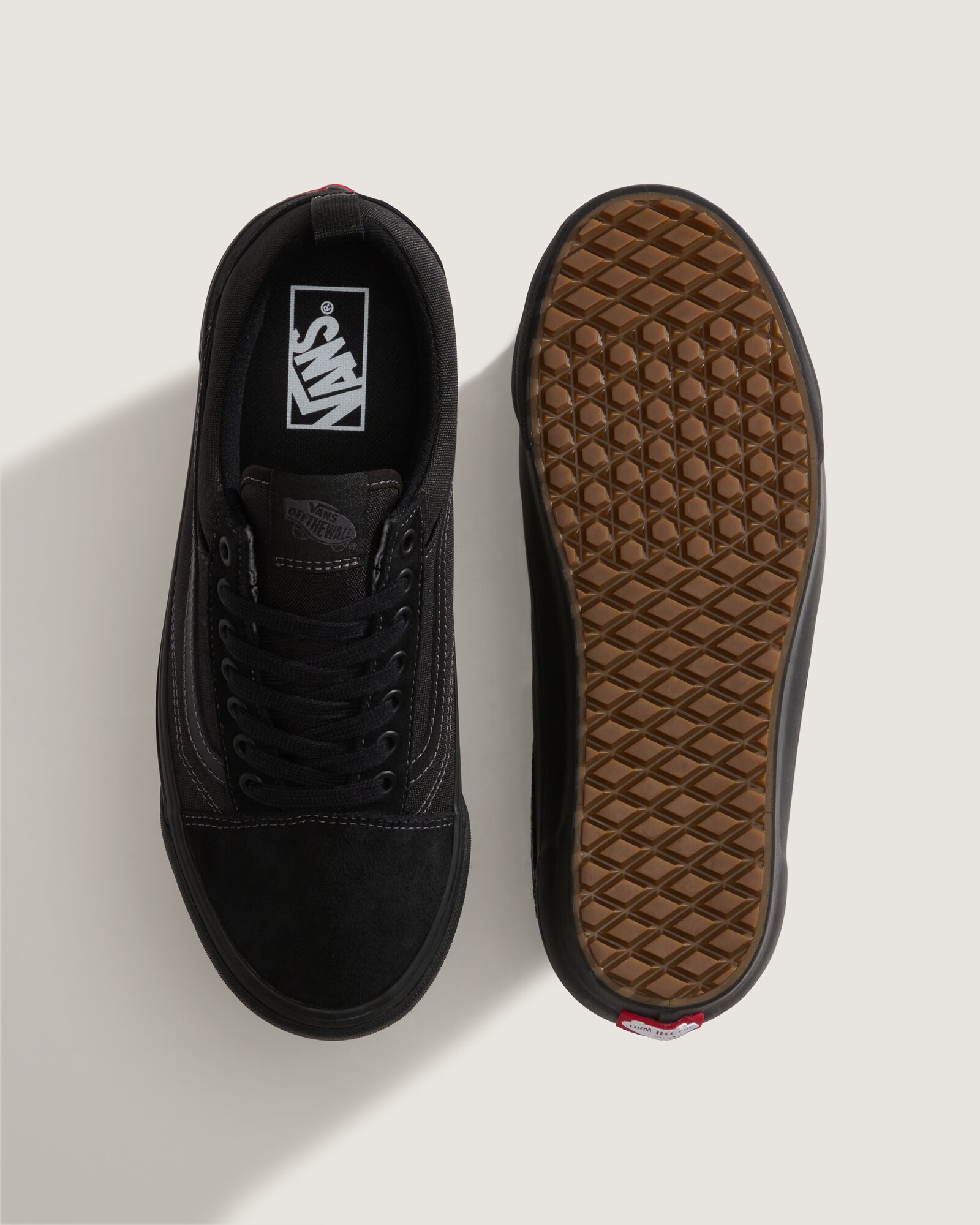 Vans Sneaker »MTE OLD SKOOL INSULATED«, gefüttert