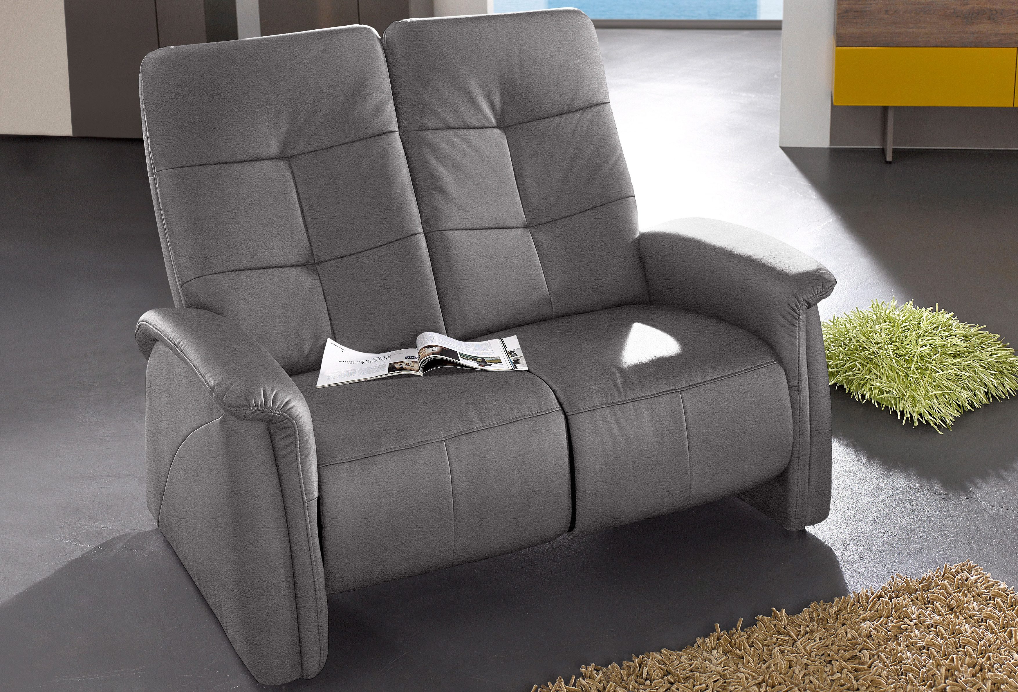 Image of exxpo - sofa fashion 2-Sitzer, mit Relaxfunktion bei Ackermann Versand Schweiz