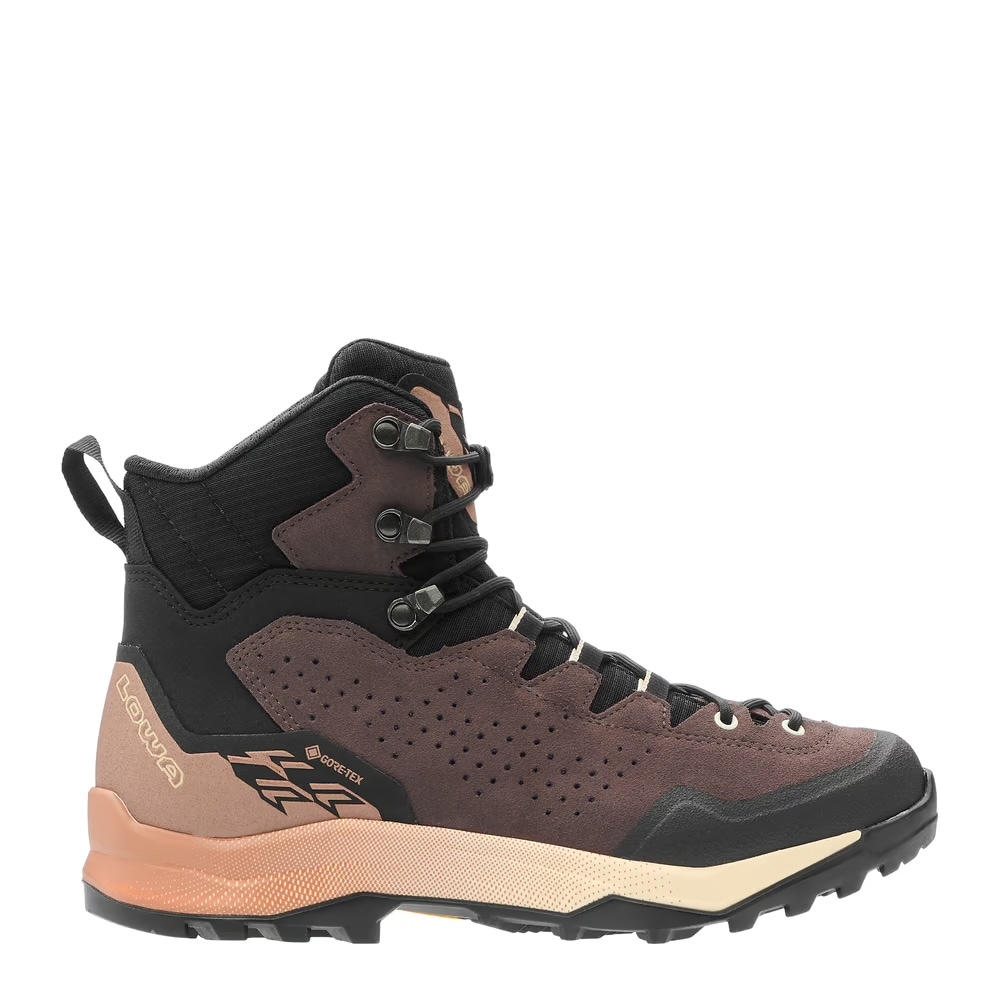 Lowa Chaussure de randonnée »LOWA® EXPLORER GORE-TEX® MID WS«  wasserdicht, winddicht,atmungsaktiv dank GORE-TEX Membrane
