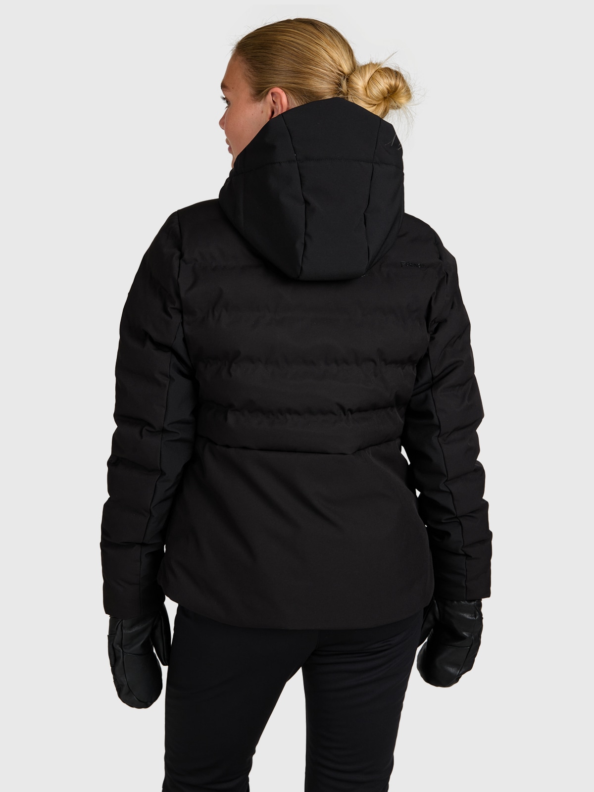 Brunotti Veste de ski »Lapista Women Snow Jacket« für Alpinski und Snowboard entwickelt, in Webqualität, Langarm