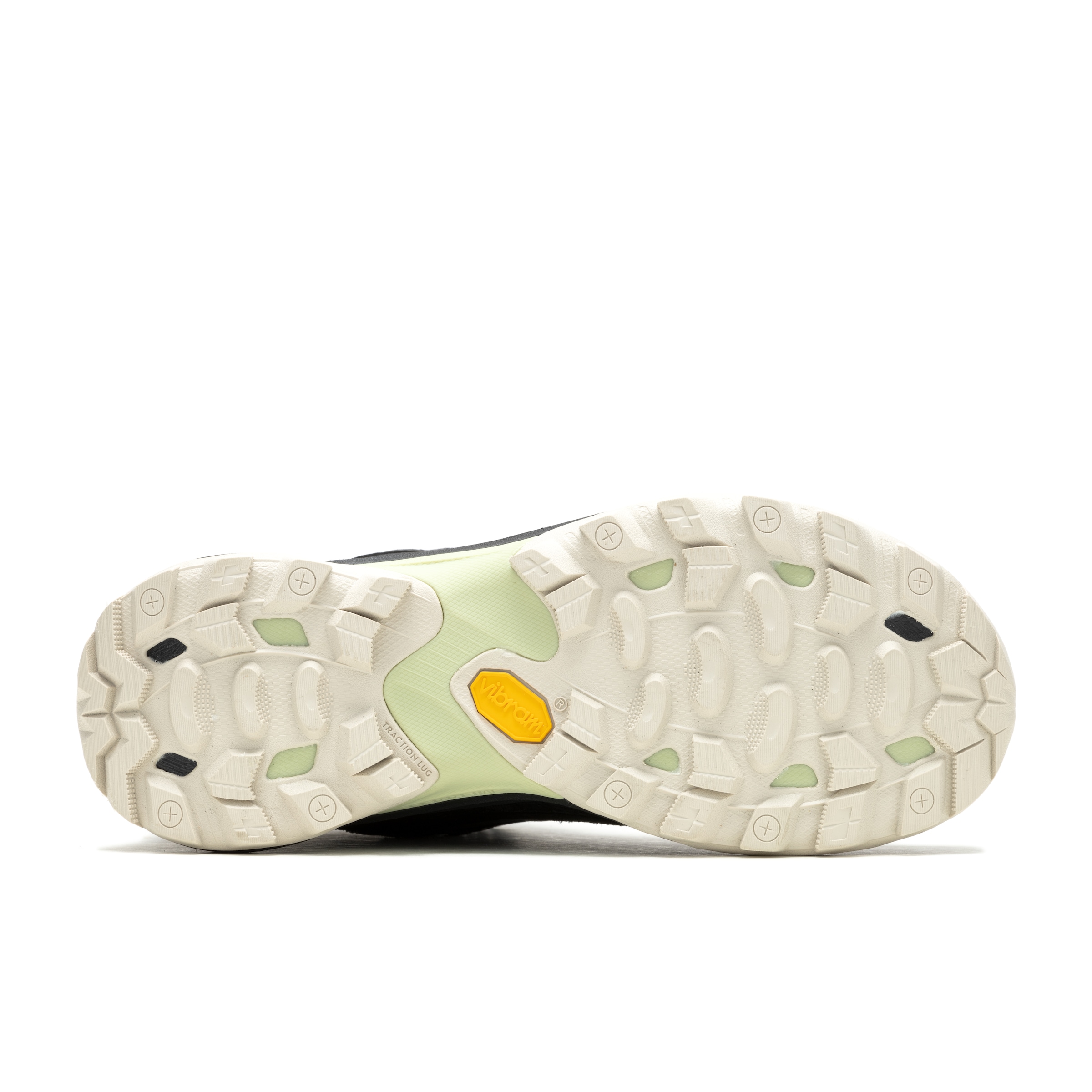 Merrell Chaussure de randonnée »MOAB SPEED 2 MID GTX«  wasserdicht, mit Vibram Sohle