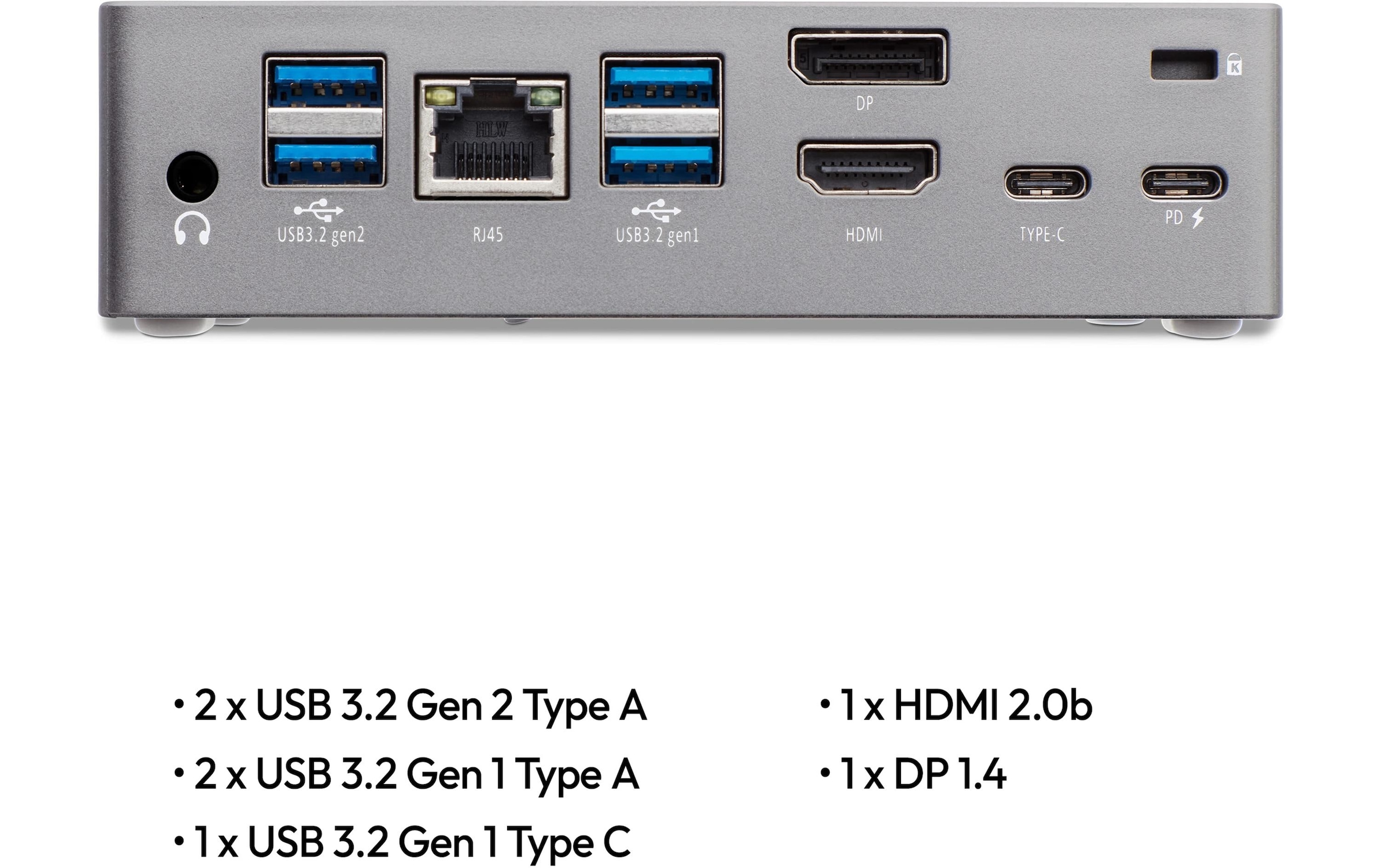 Medion® Mini-PC »S06 (MD35370)«