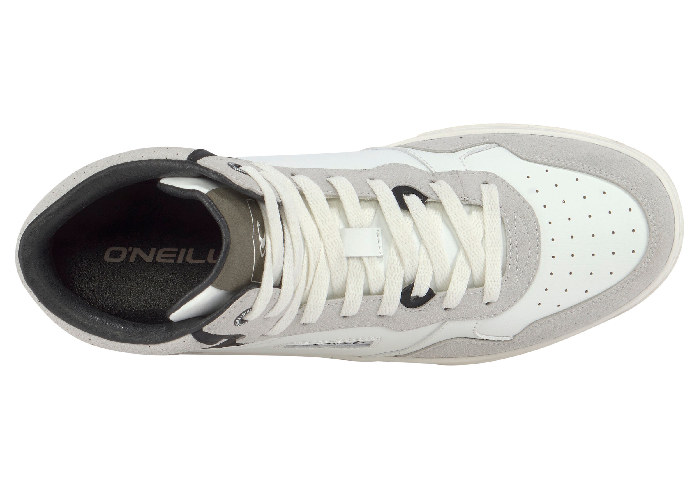 O'Neill Sneaker »GALVESTON MEN MID«