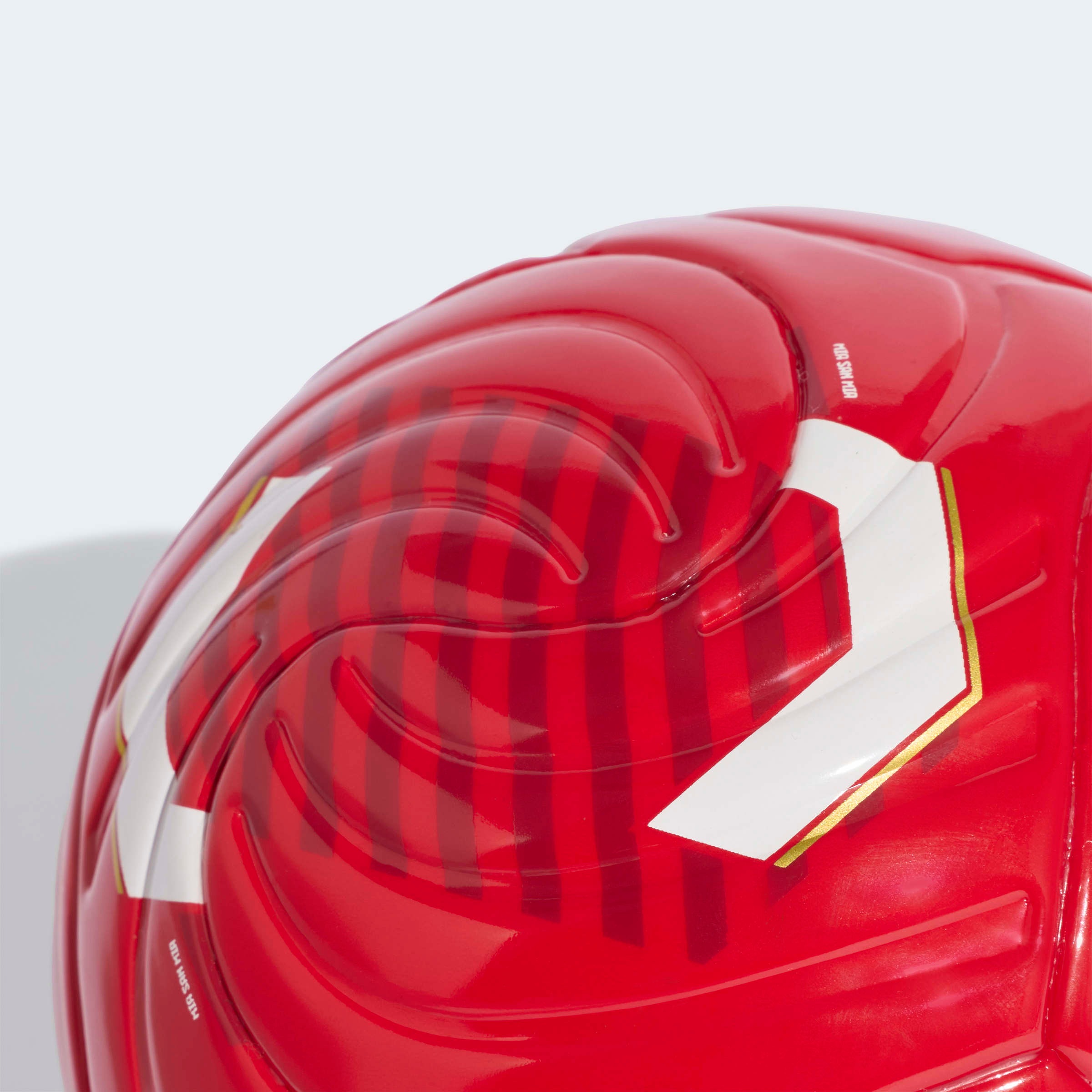 adidas Performance Fussball »FCB MINI HOME« FC Bayern München