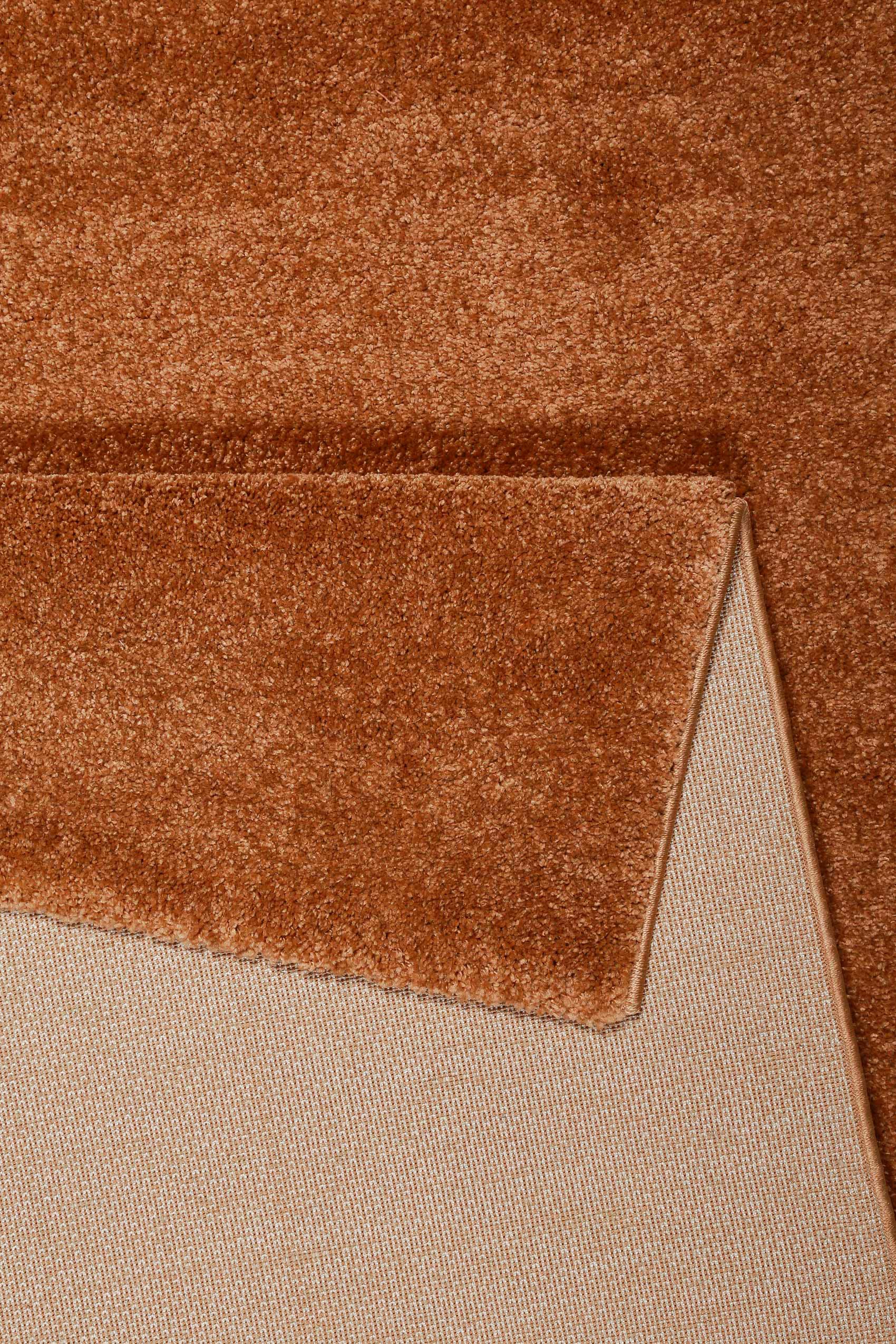 Esprit Teppich »California ESP-22937«, rechteckig, 18 mm Höhe, sehr weicher dichter Flor, Wohnzimmer, Schlafzimmer, Esszimmer, uni