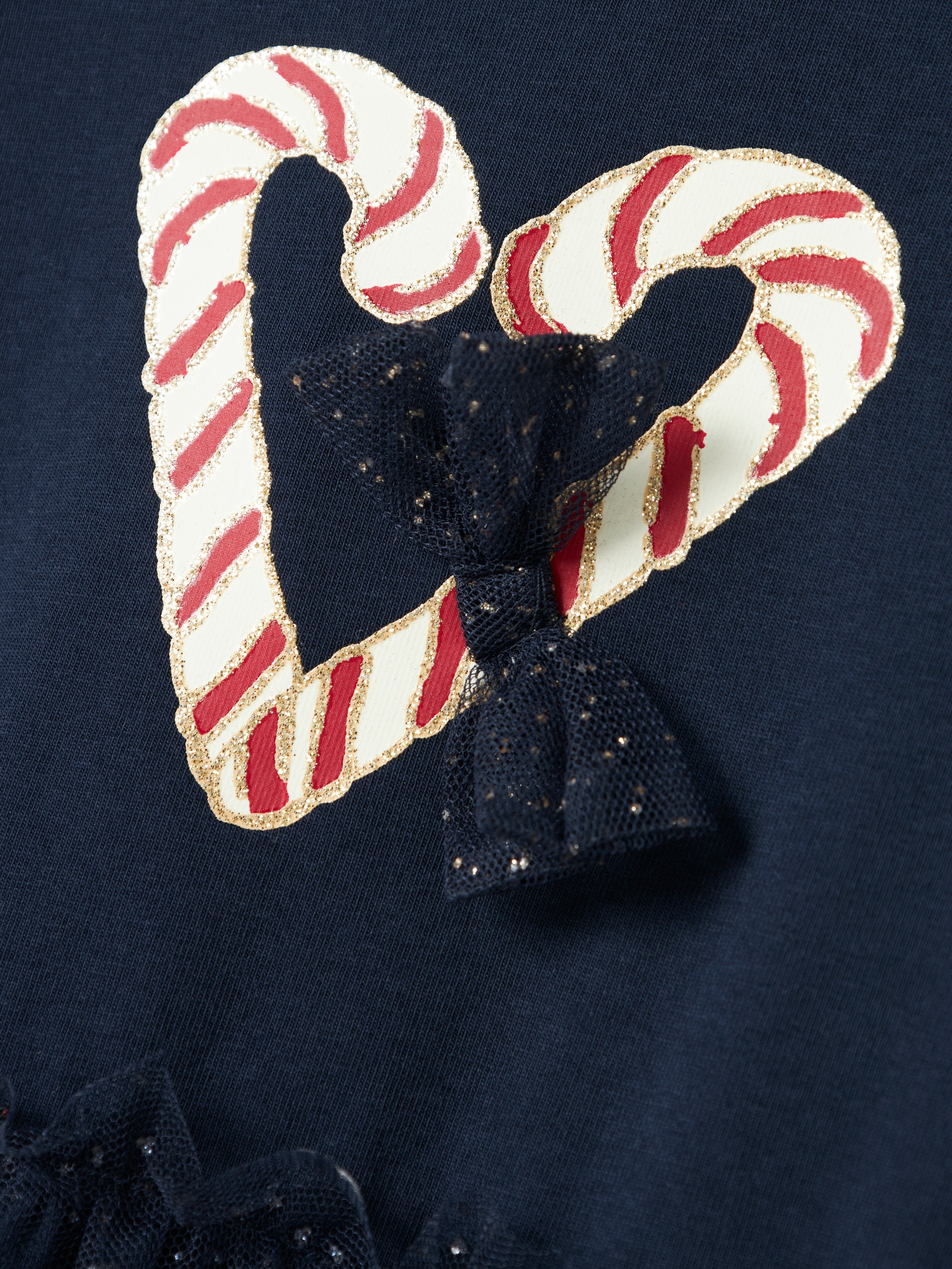 Name It Minikleid »NMFRIJUL LS DRESS BOX«