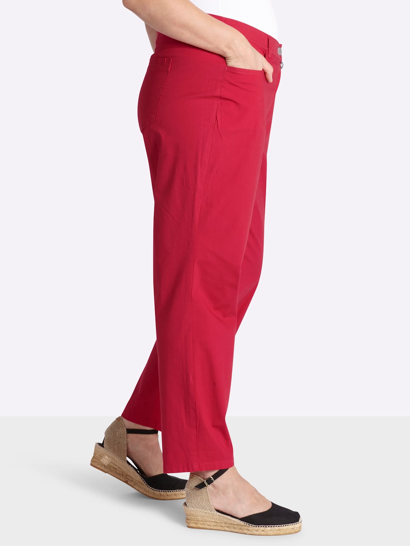 Sheego 7/8-Hose