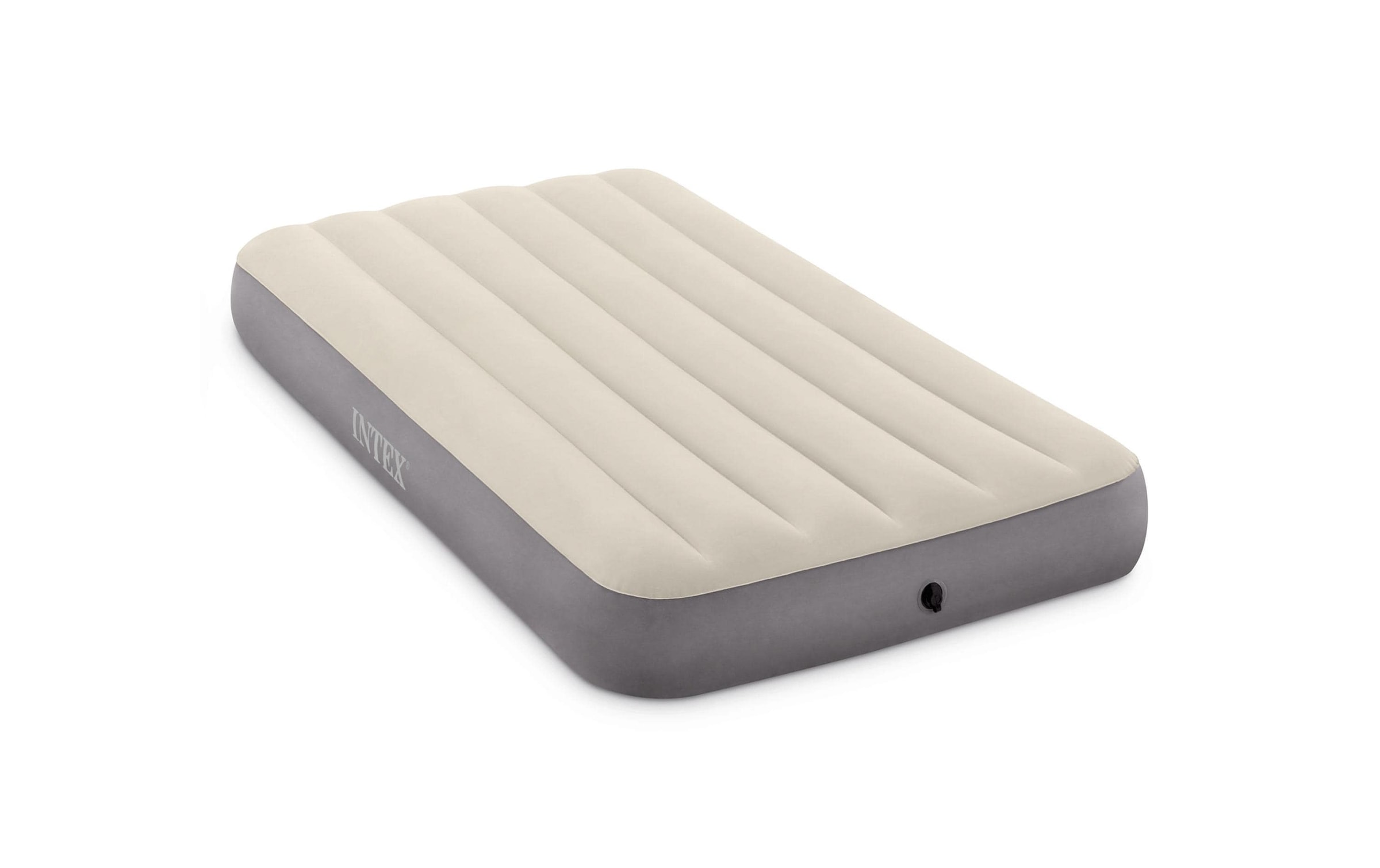 Intex Luftbett »Luftbett Deluxe Single-High Twin«