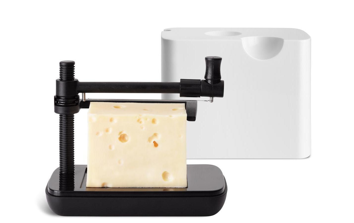 Image of Zone Denmark Käsemesser »Zone Denmark Käsemesser mit Box Sc«, (1 tlg.), Glatter Schliff bei Ackermann Versand Schweiz