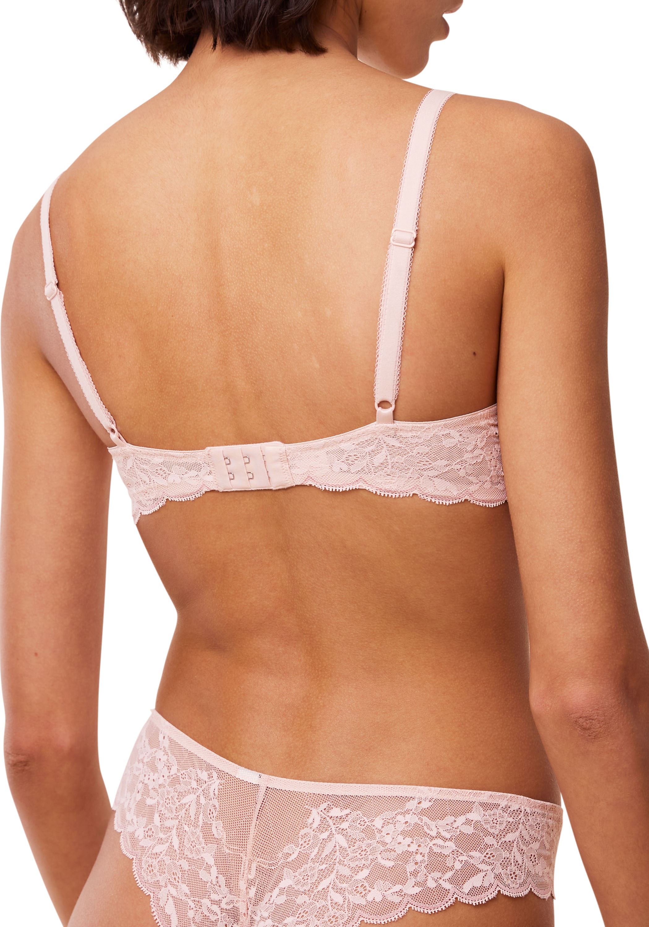 Triumph Schalen-BH »Sensual Spotlight WP«, mit Stickerei