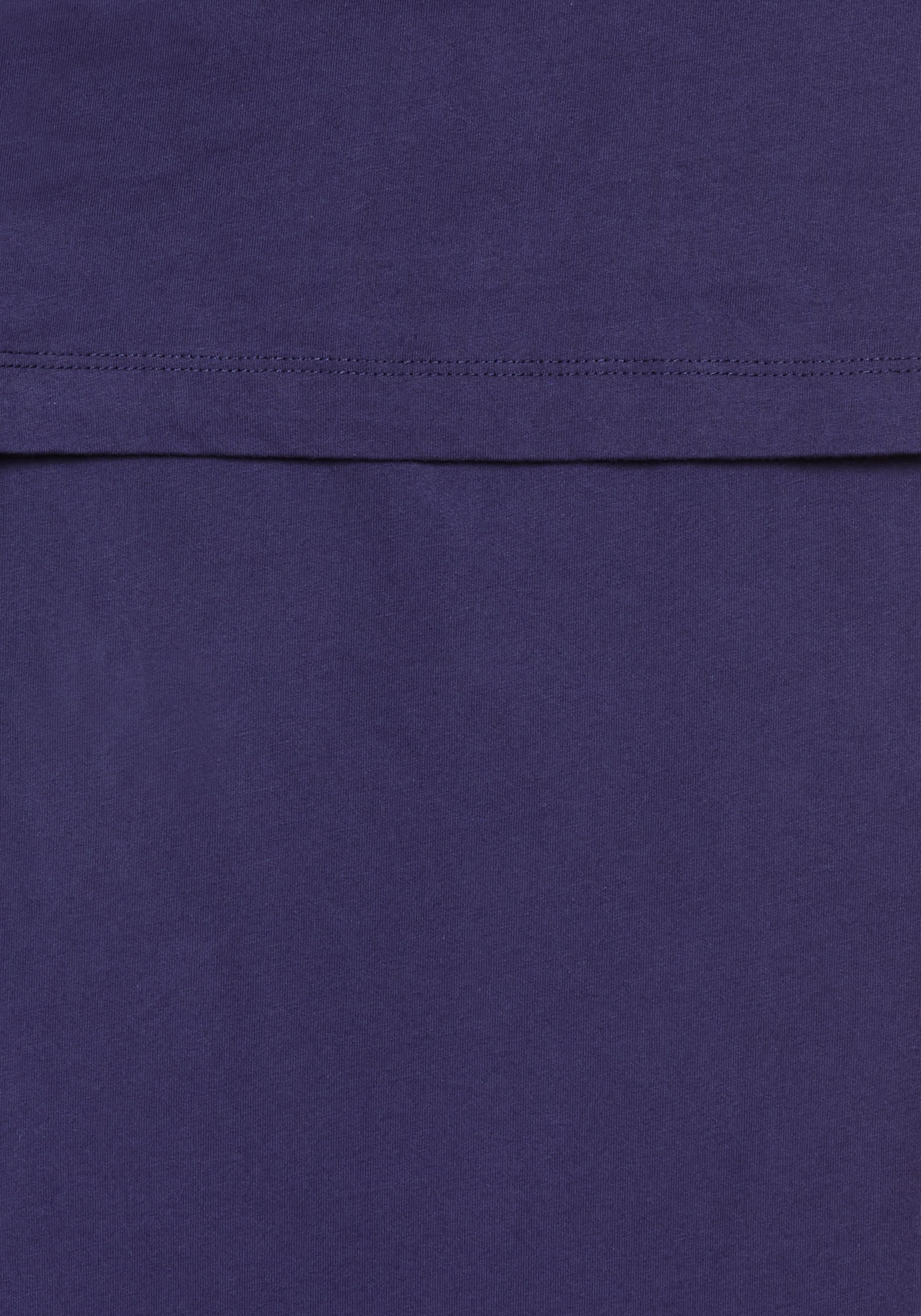 Peanuts Pyjama Set, 2 cuis tlg., mit Snoopy-Druck