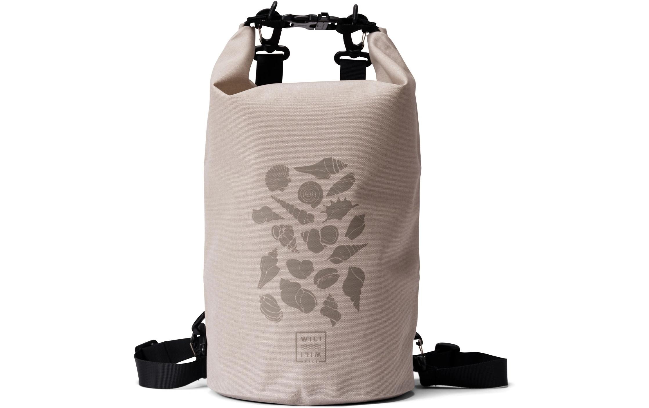 Drybag »Wili Wili Beach Life 7 l«