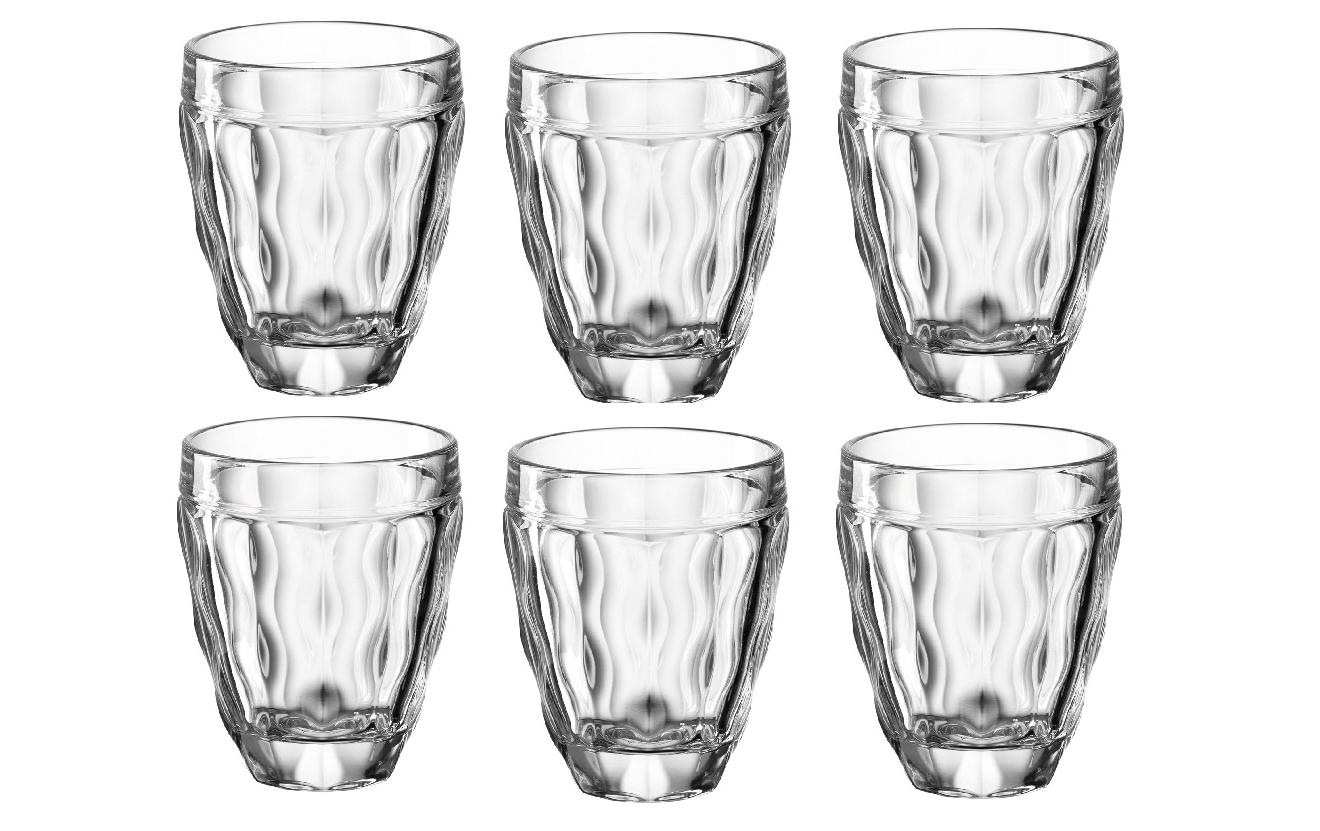 Image of LEONARDO Whiskyglas »Brindisi 270 ml«, (6 tlg.) bei Ackermann Versand Schweiz
