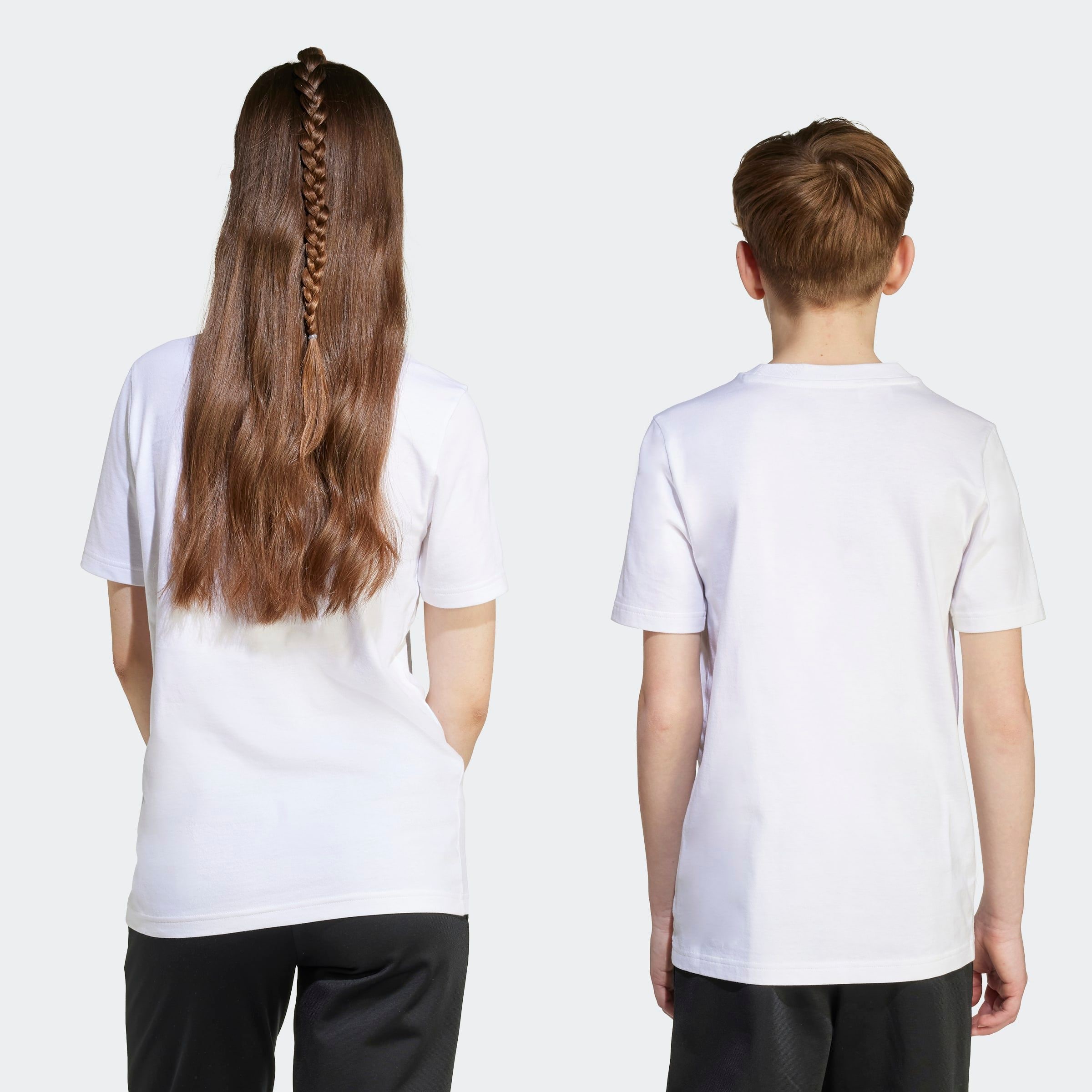 adidas Sportswear T-Shirt »J CAMO T«