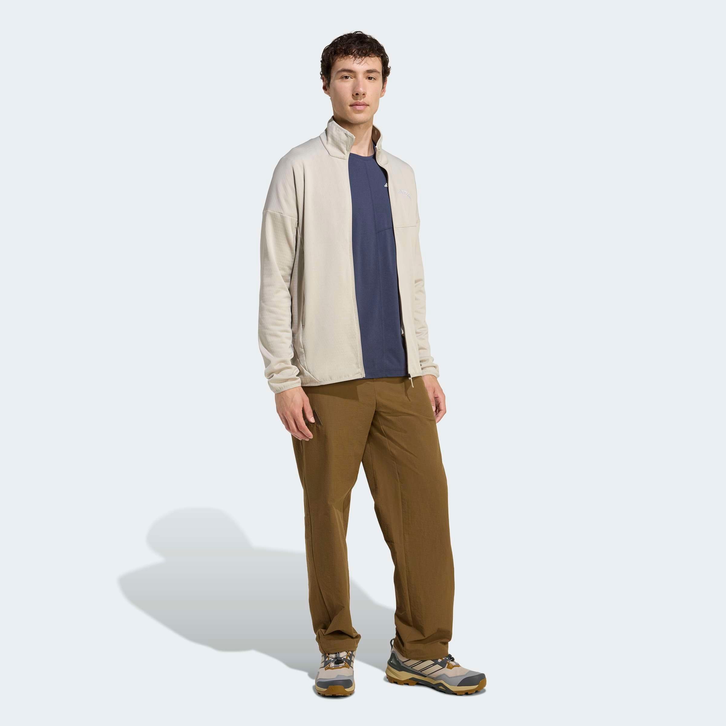 adidas TERREX Windbreaker »XPR LT FL J«
