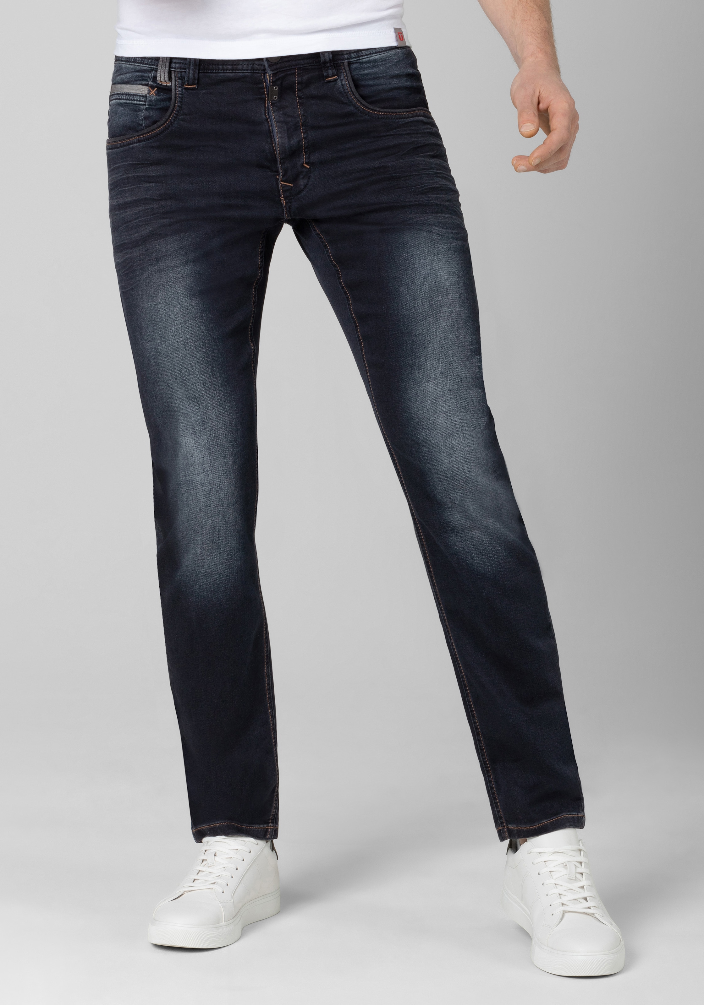 Regular-fit-Jeans »Regular GerritTZ«