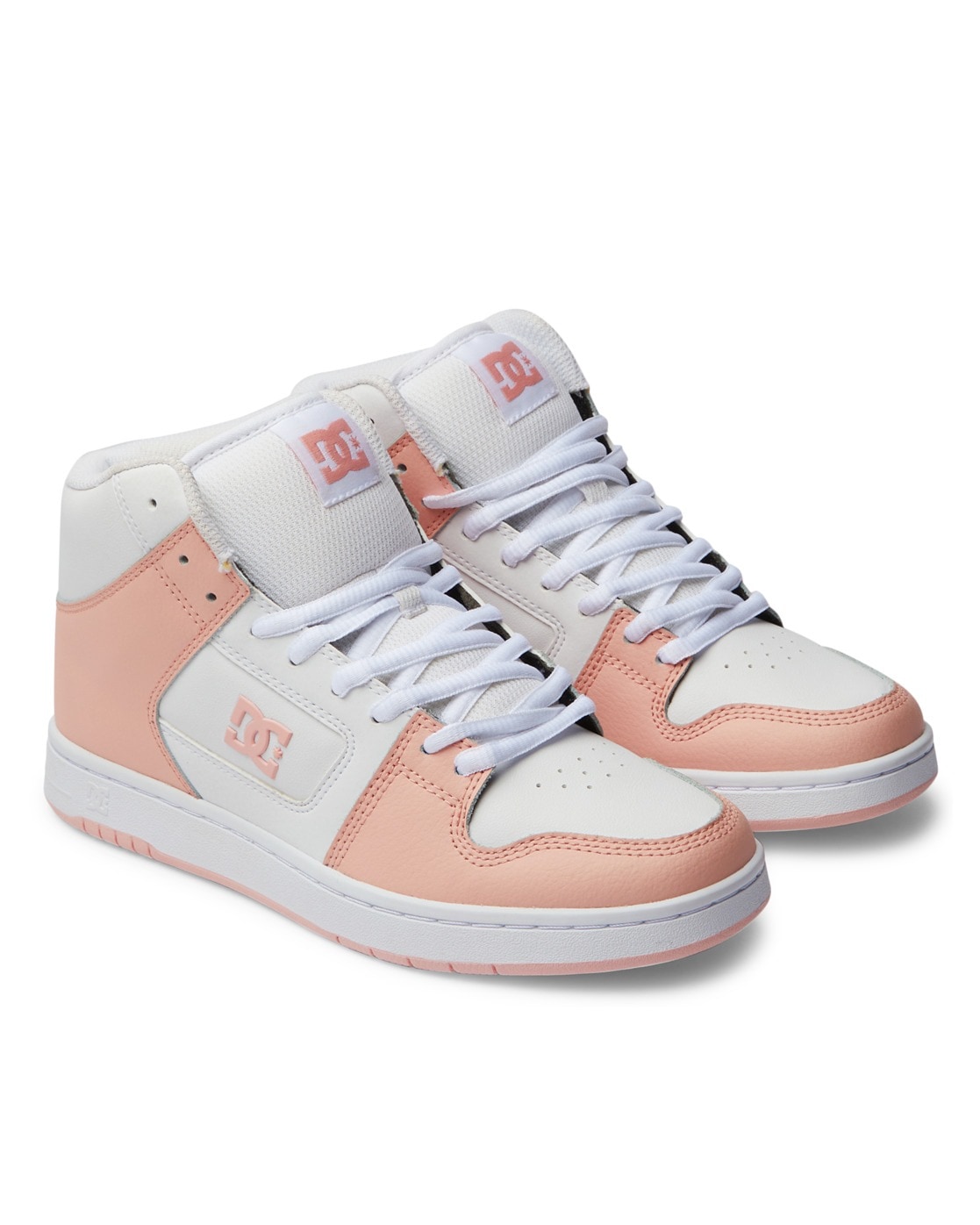 Image of DC Shoes Sneaker "Manteca 4 Hi"