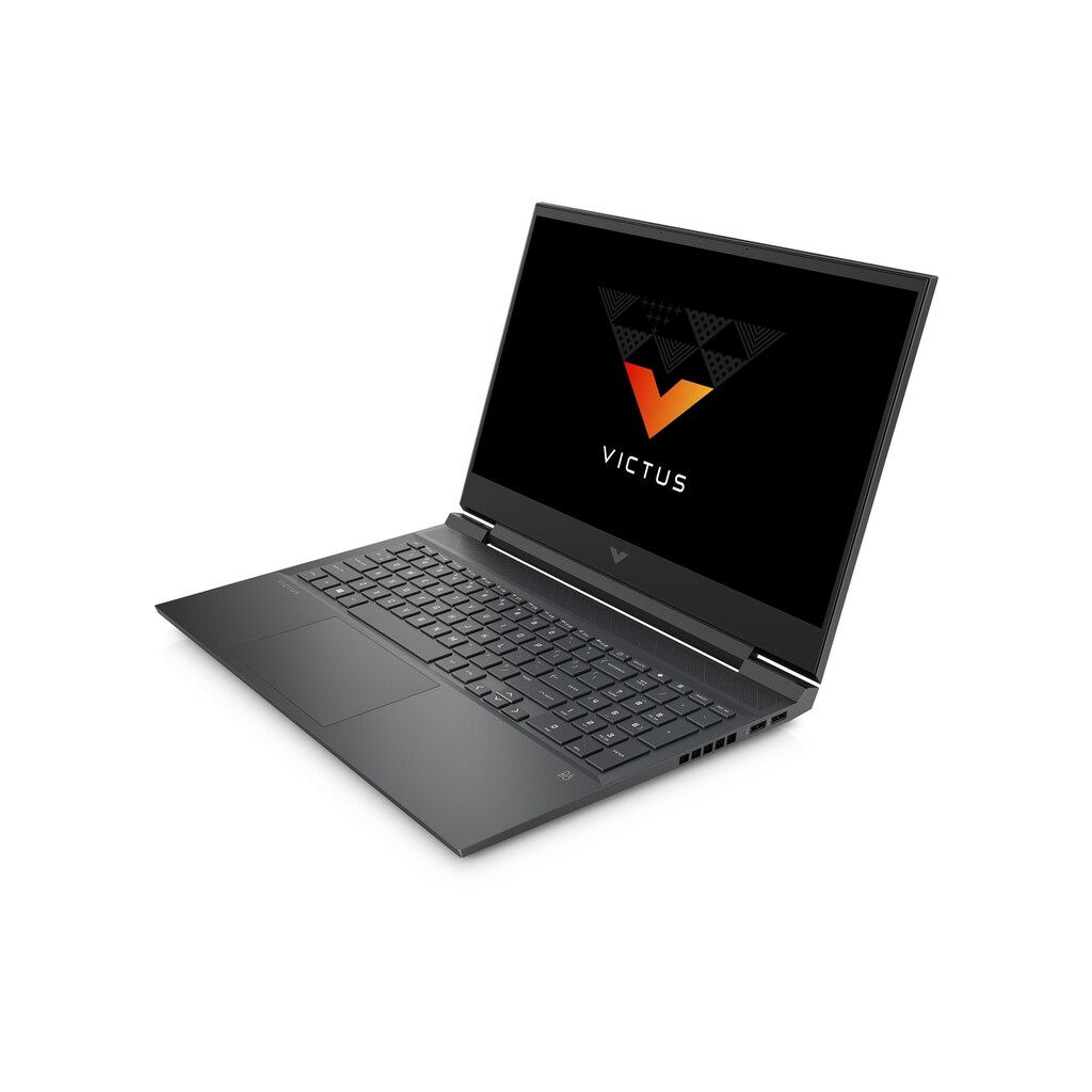 HP Netbook »VICTUS 16-d0750nz«, 40,73 cm, / 16,1 Zoll, Intel, 512 GB SSD