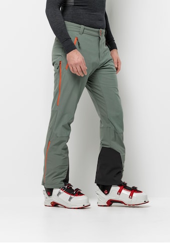 Skihose »ALPSPITZE TOUR PANTS M«