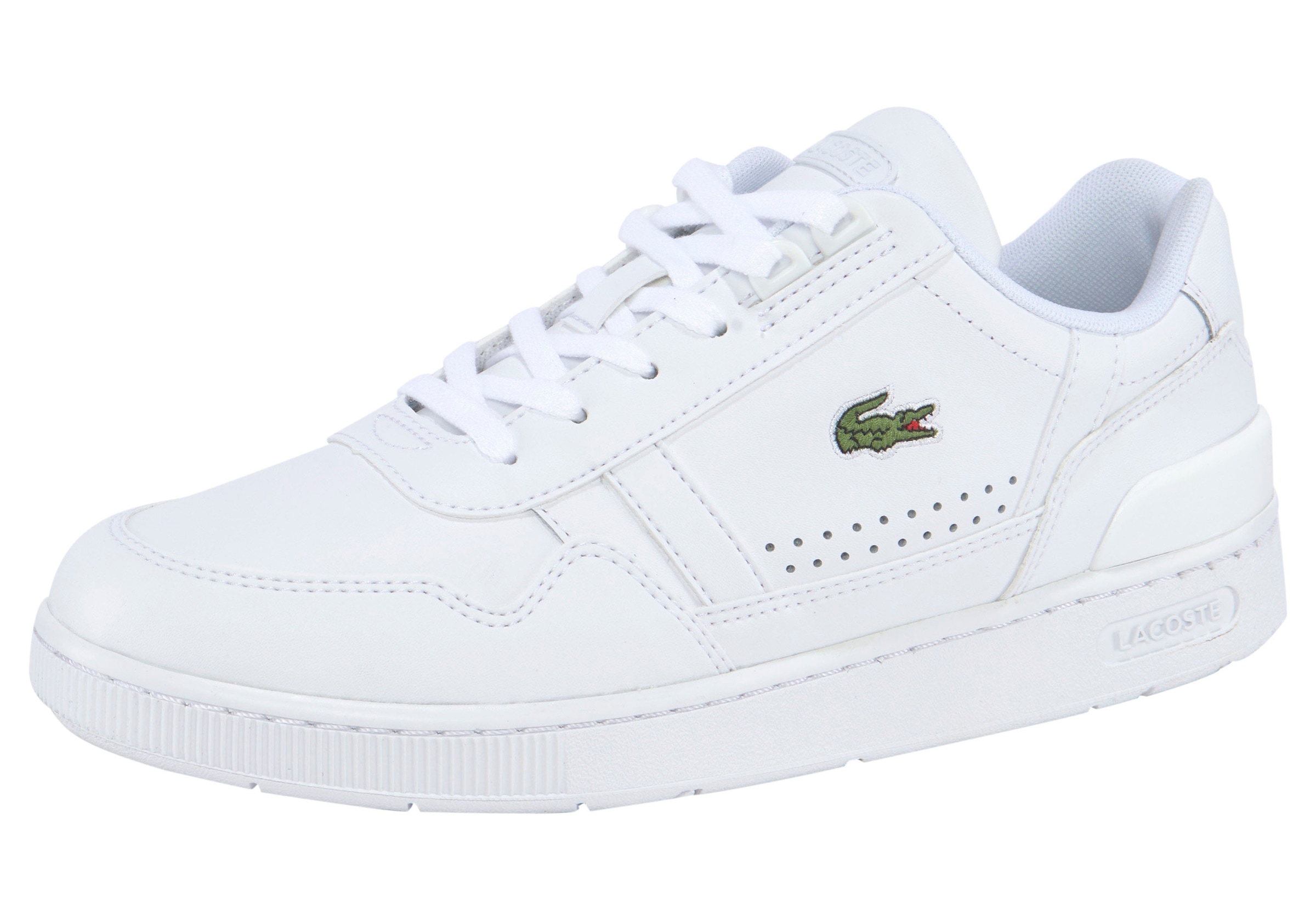 Image of Lacoste Sneaker "T-CLIP 123 13 SFA"