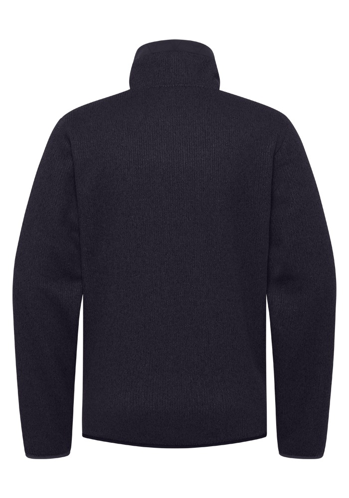 Jack Wolfskin Fleecejacke »KAMINFEUER JKT M«