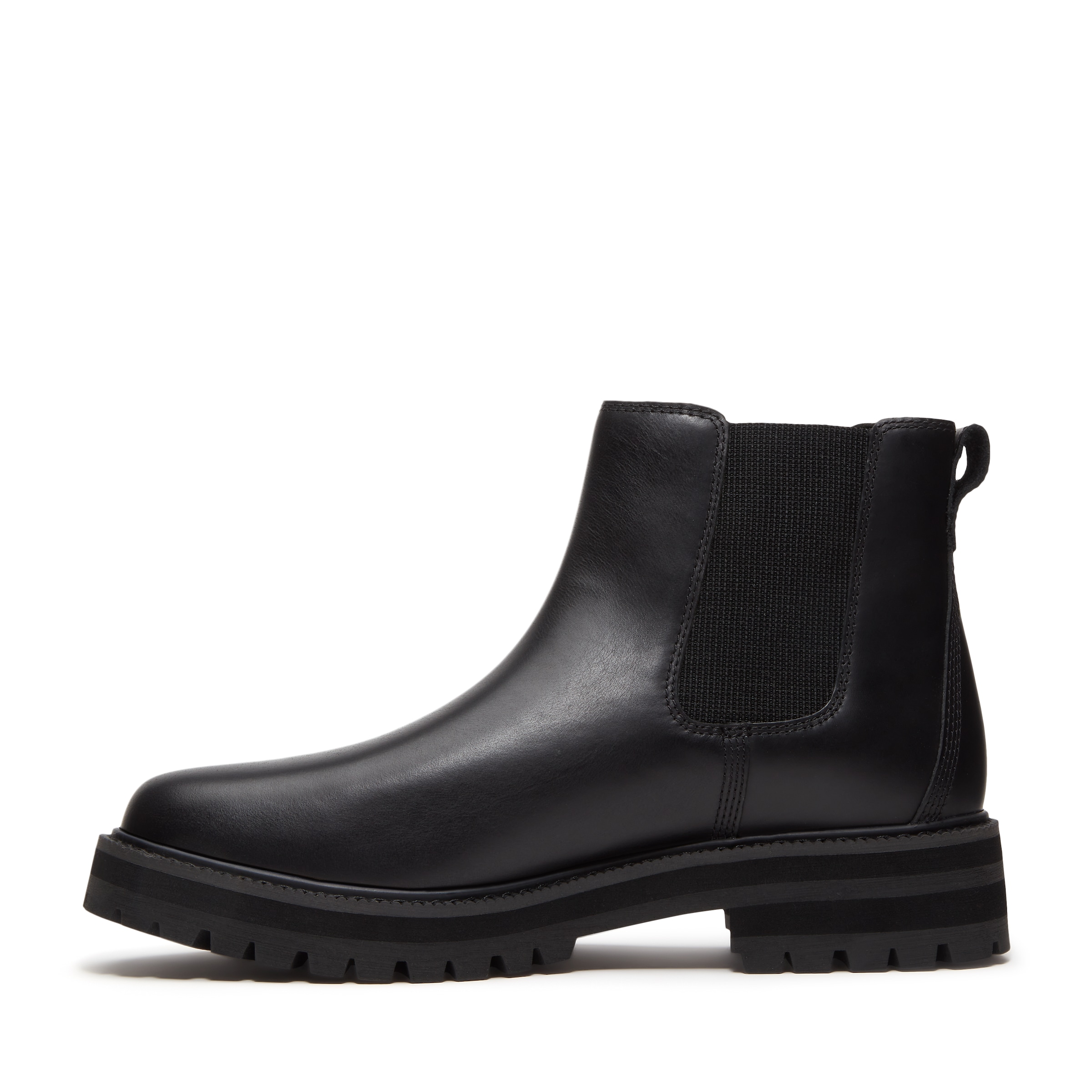 Timberland Bottines chelsea »BRITTON DRIVE - MID CHELSEA BOOT«