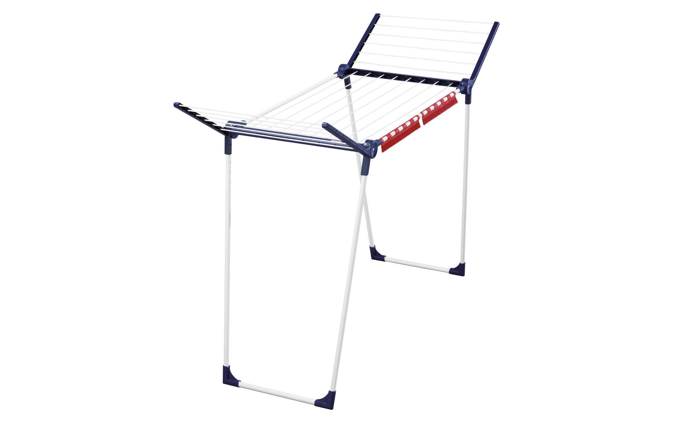 Leifheit Flügelwäschetrockner »Pegasus 150 Slim«