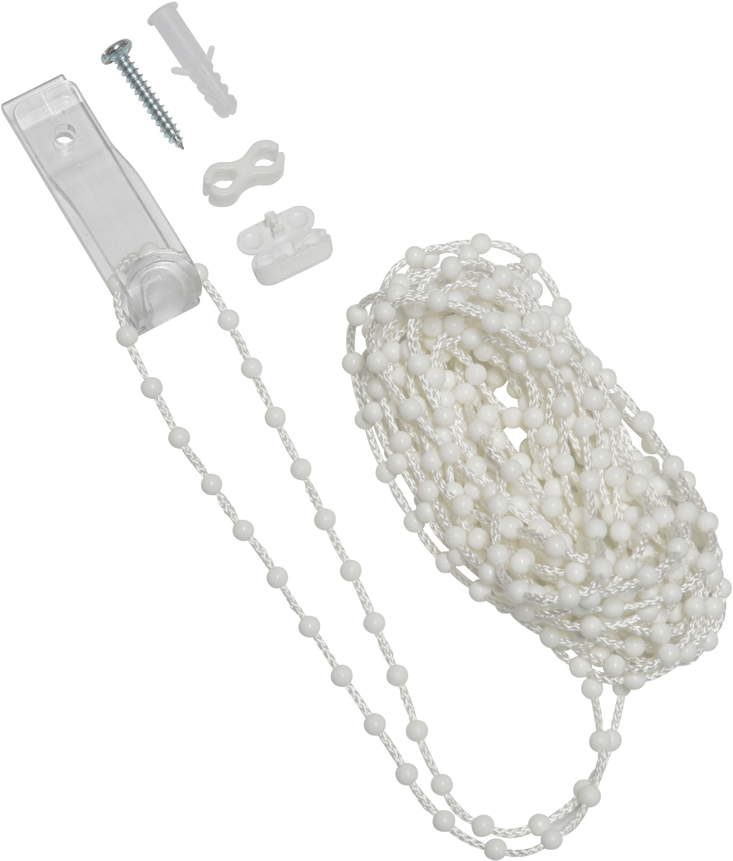 Image of GARDINIA Seitenzugrollo "Rollo-Kette" für Seitenzugrollo